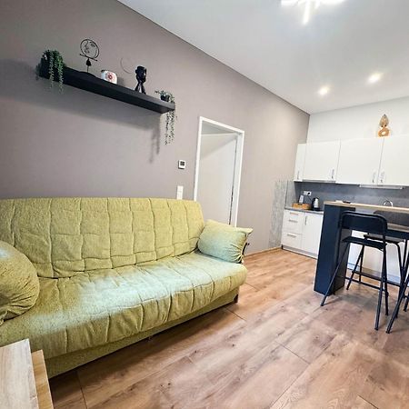 Cozy Apartments In Central Location With Free Parking Βιέννη Εξωτερικό φωτογραφία