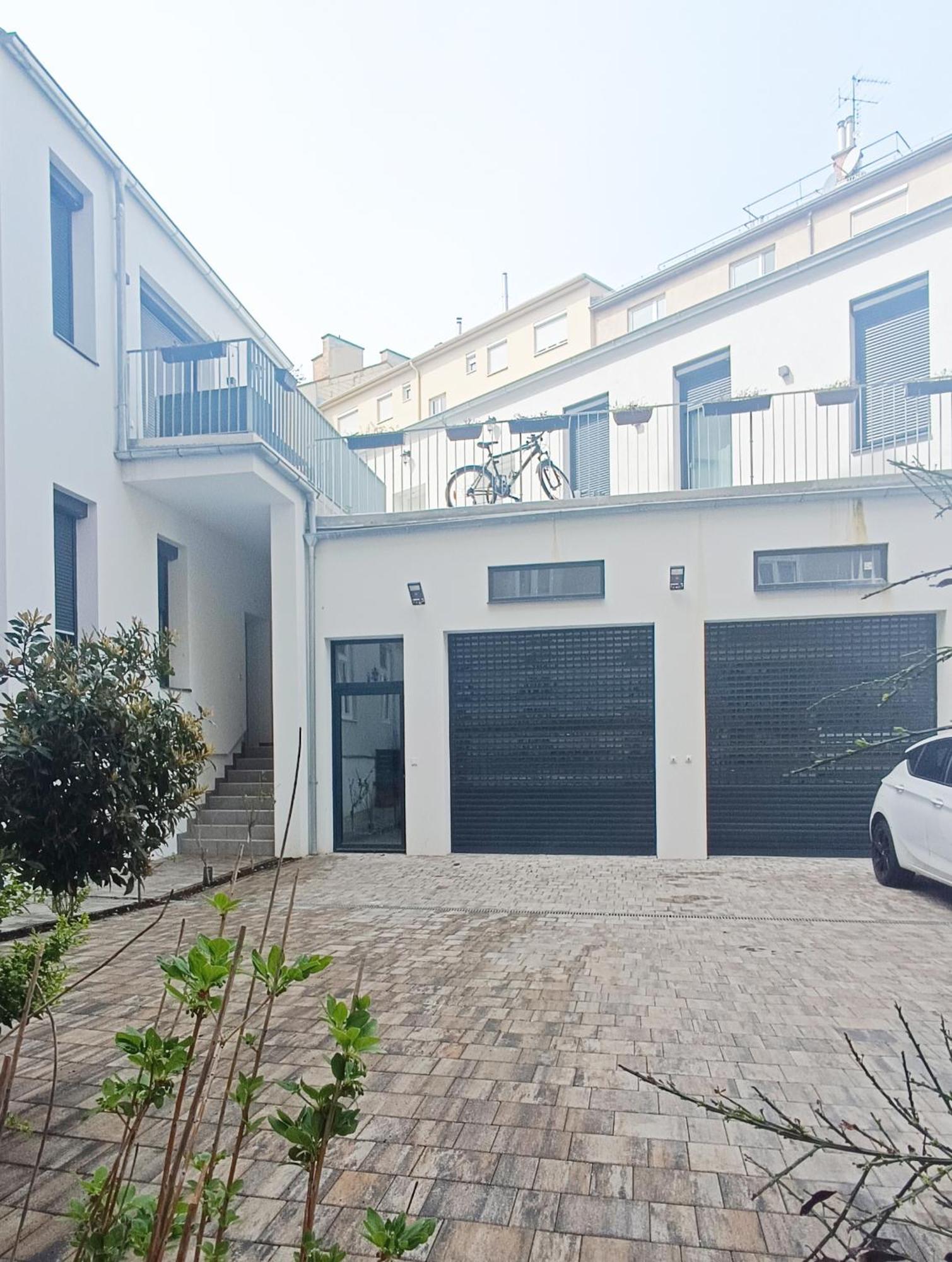 Cozy Apartments In Central Location With Free Parking Βιέννη Εξωτερικό φωτογραφία