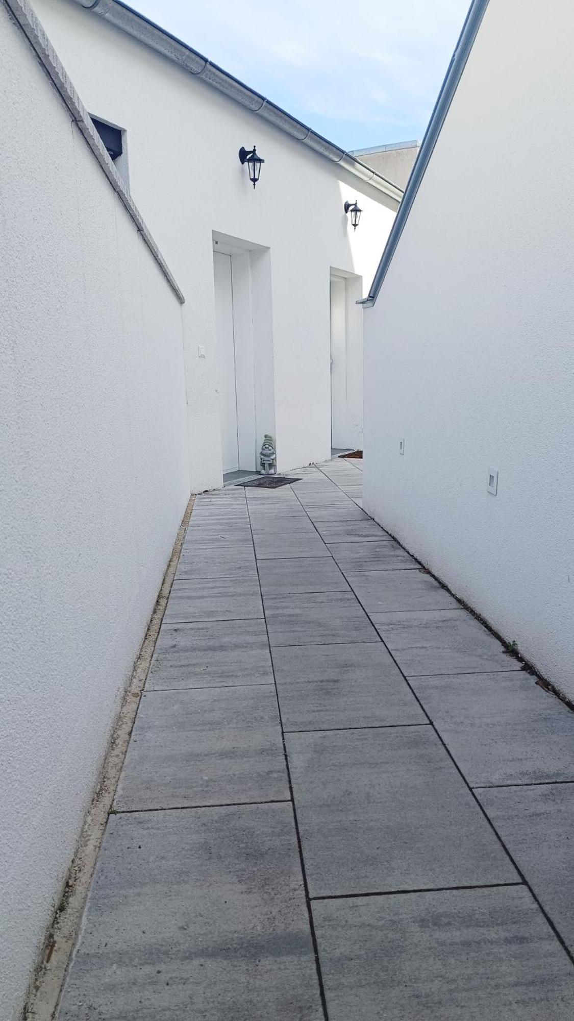 Cozy Apartments In Central Location With Free Parking Βιέννη Εξωτερικό φωτογραφία