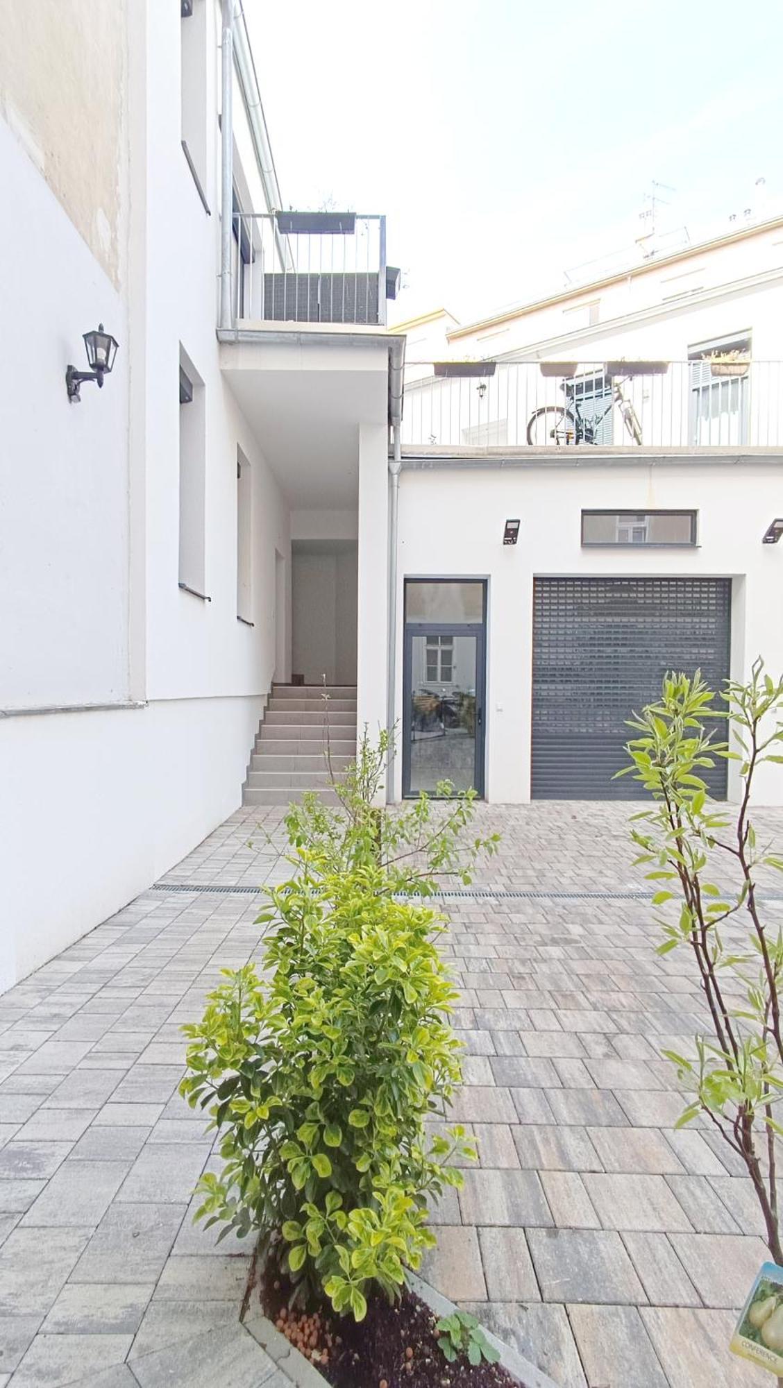 Cozy Apartments In Central Location With Free Parking Βιέννη Εξωτερικό φωτογραφία