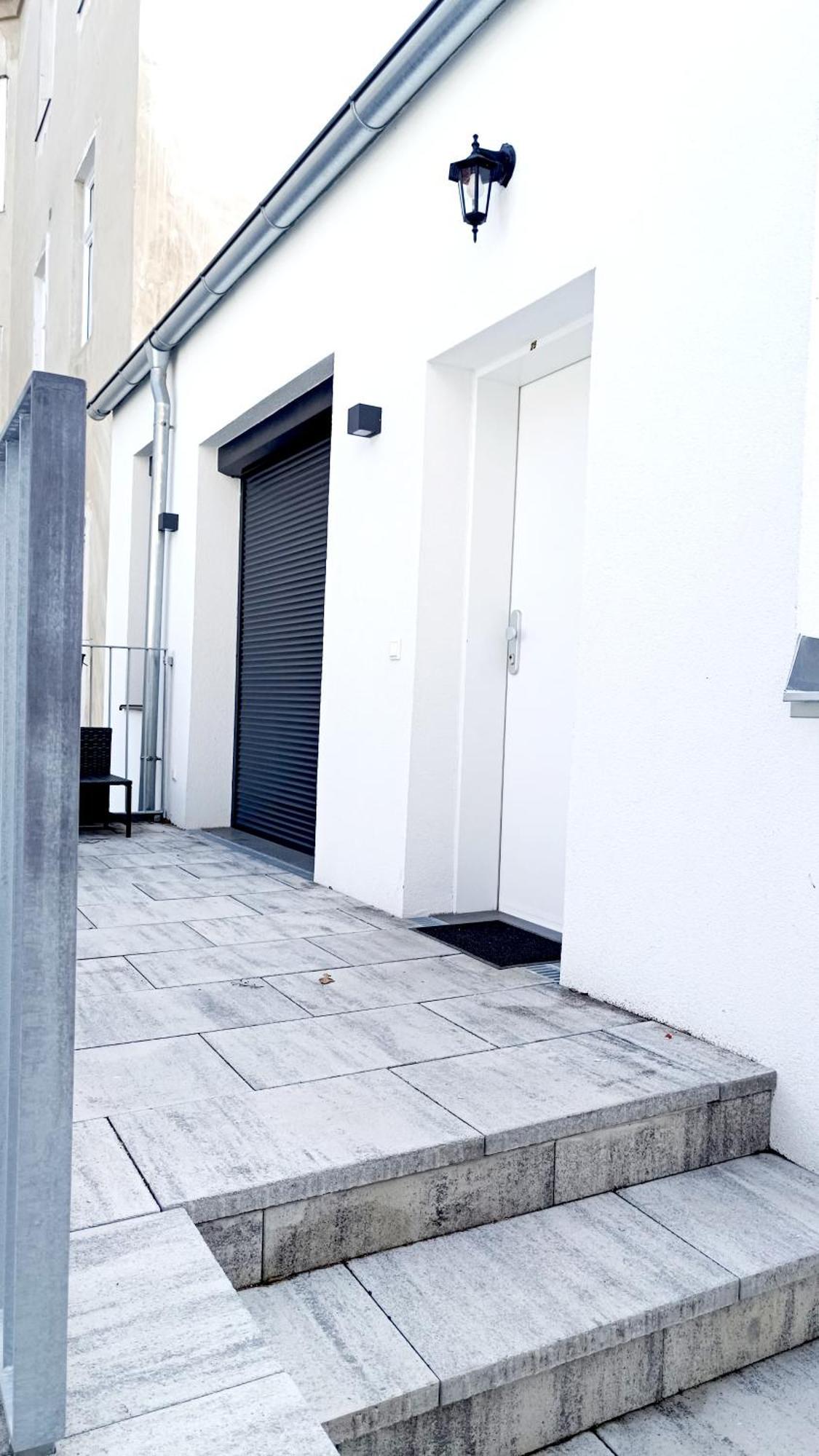 Cozy Apartments In Central Location With Free Parking Βιέννη Εξωτερικό φωτογραφία