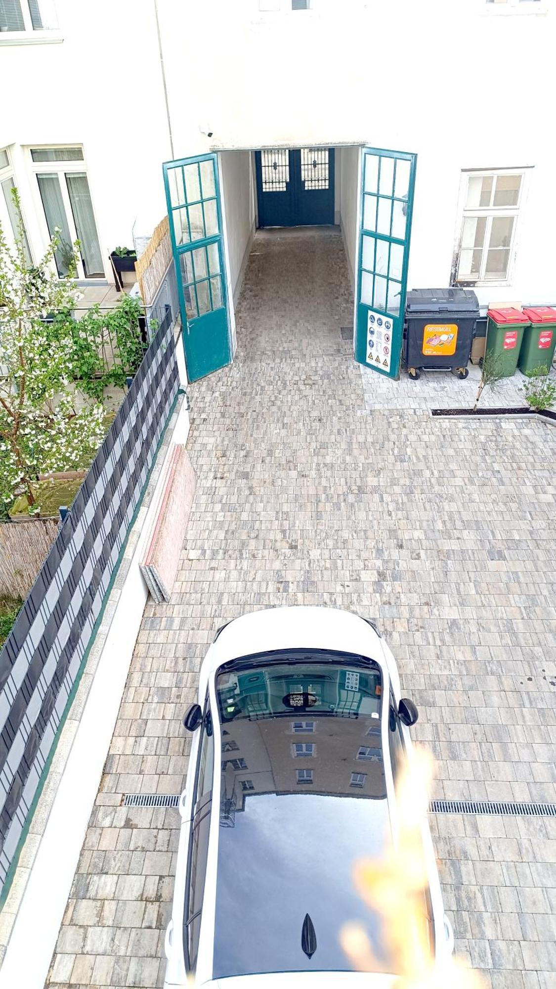 Cozy Apartments In Central Location With Free Parking Βιέννη Εξωτερικό φωτογραφία