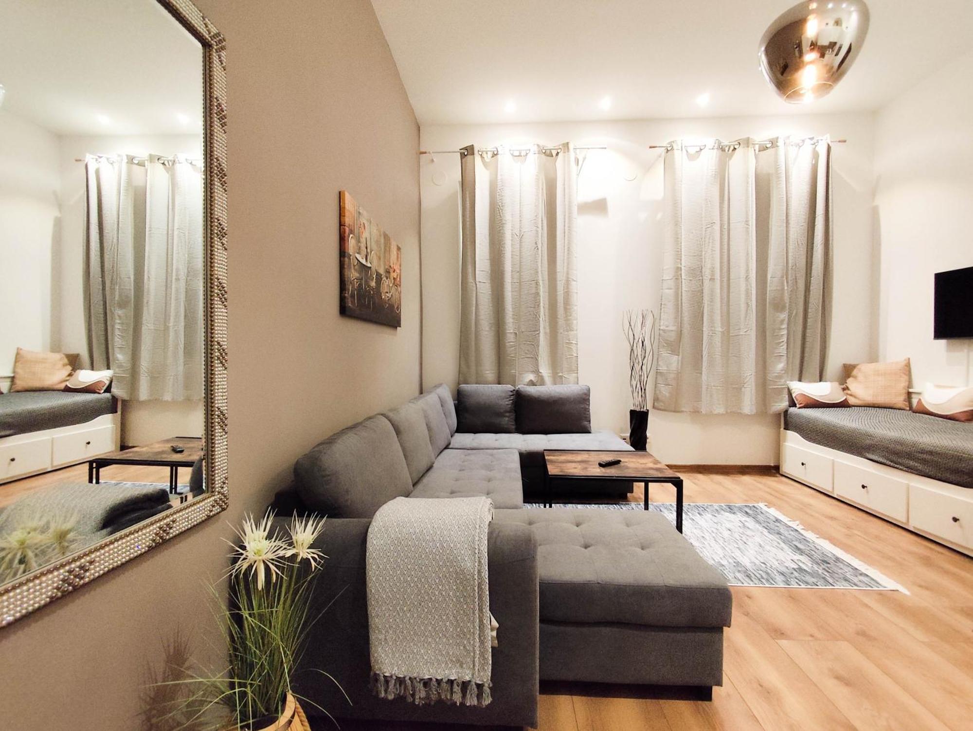 Cozy Apartments In Central Location With Free Parking Βιέννη Εξωτερικό φωτογραφία