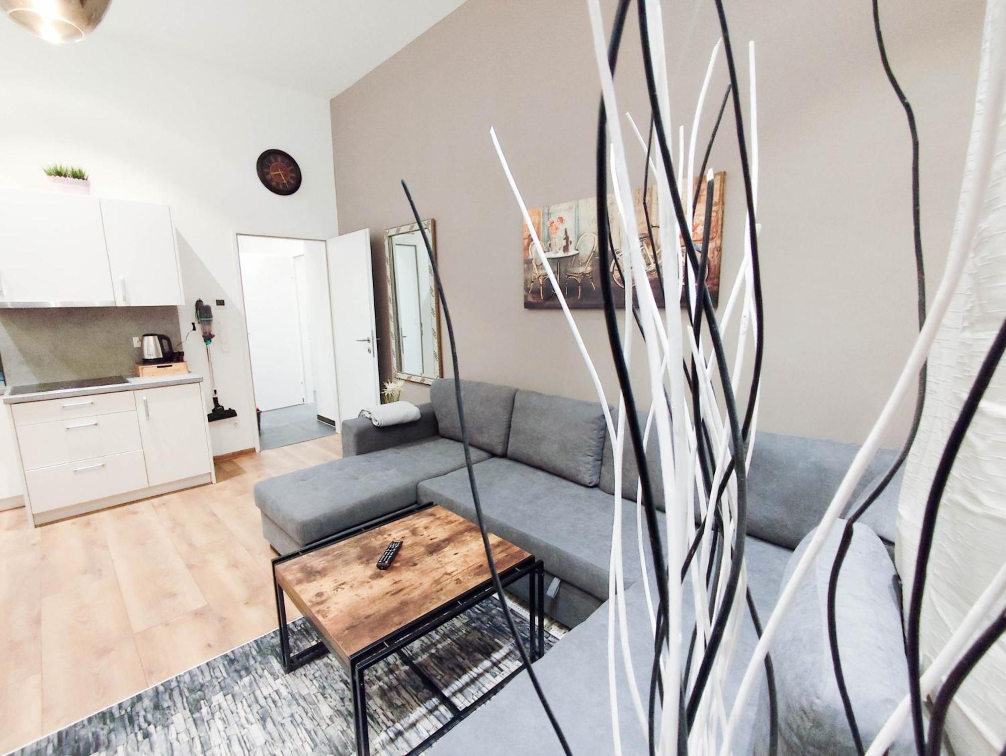 Cozy Apartments In Central Location With Free Parking Βιέννη Εξωτερικό φωτογραφία