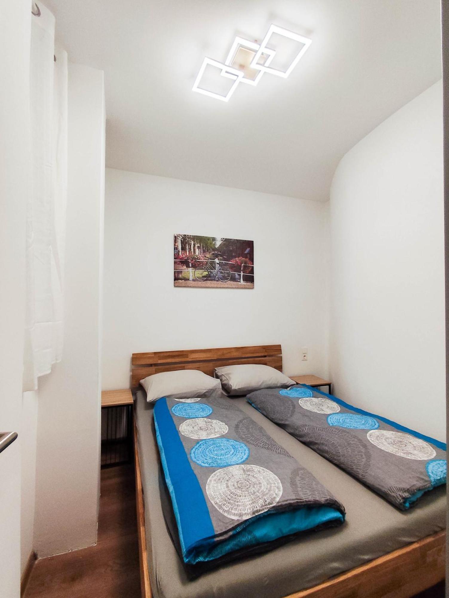 Cozy Apartments In Central Location With Free Parking Βιέννη Εξωτερικό φωτογραφία