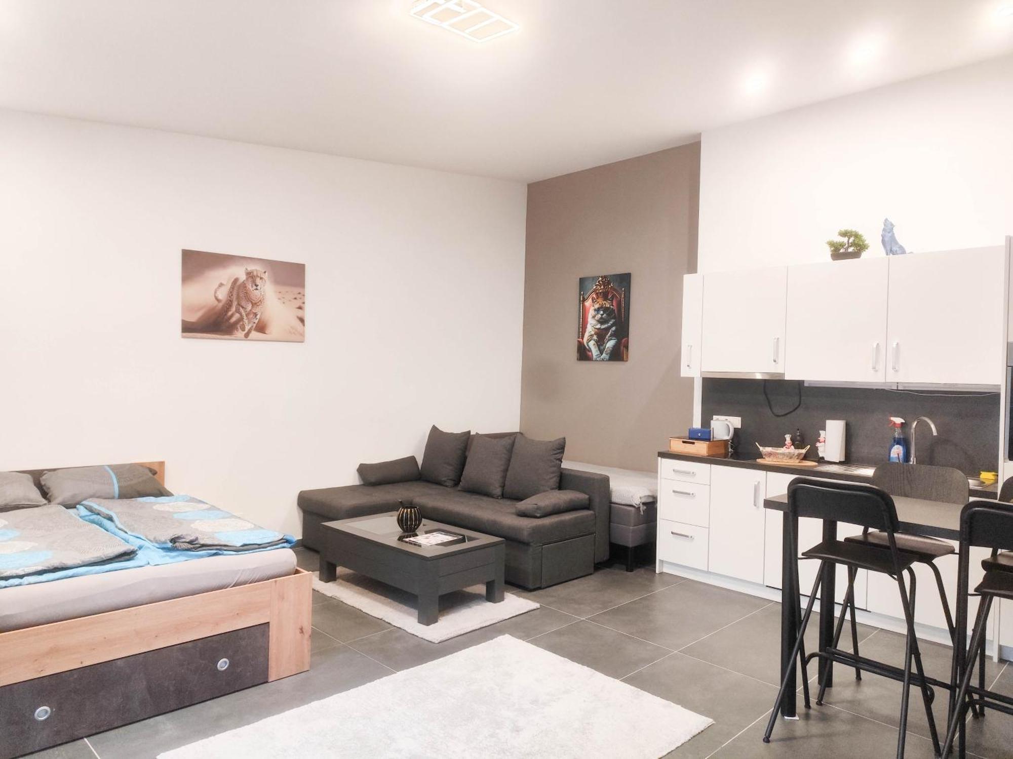 Cozy Apartments In Central Location With Free Parking Βιέννη Εξωτερικό φωτογραφία