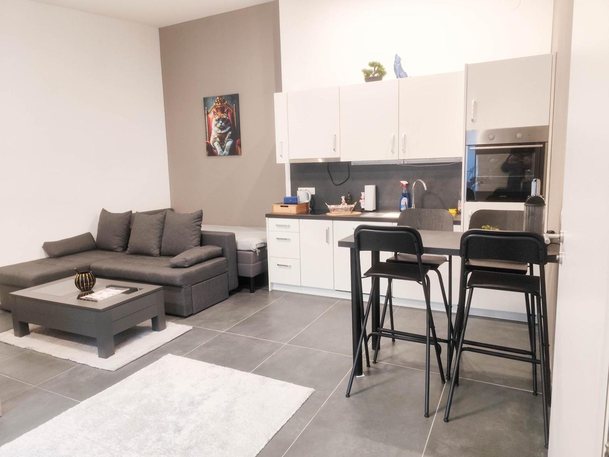 Cozy Apartments In Central Location With Free Parking Βιέννη Εξωτερικό φωτογραφία
