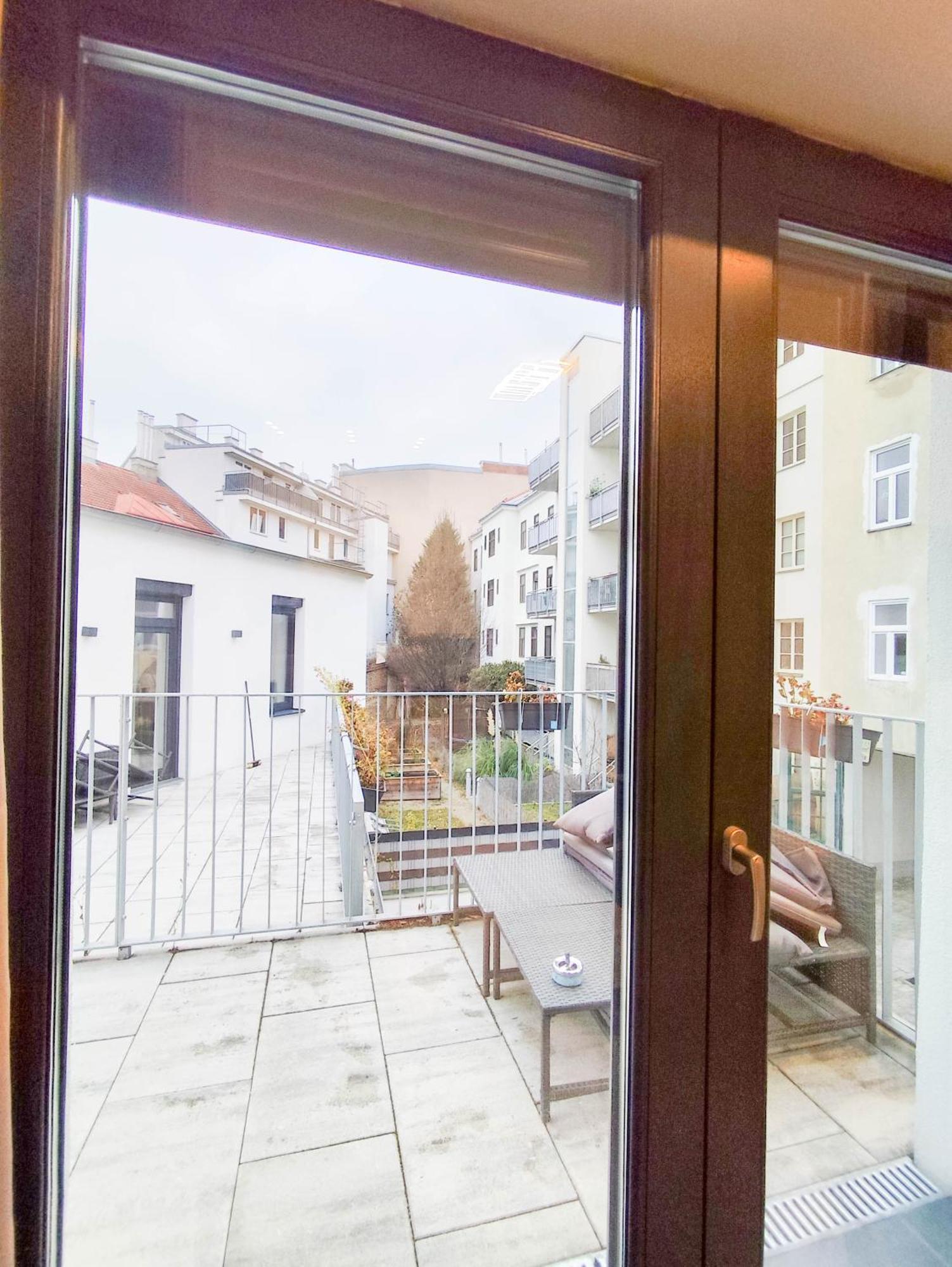 Cozy Apartments In Central Location With Free Parking Βιέννη Εξωτερικό φωτογραφία