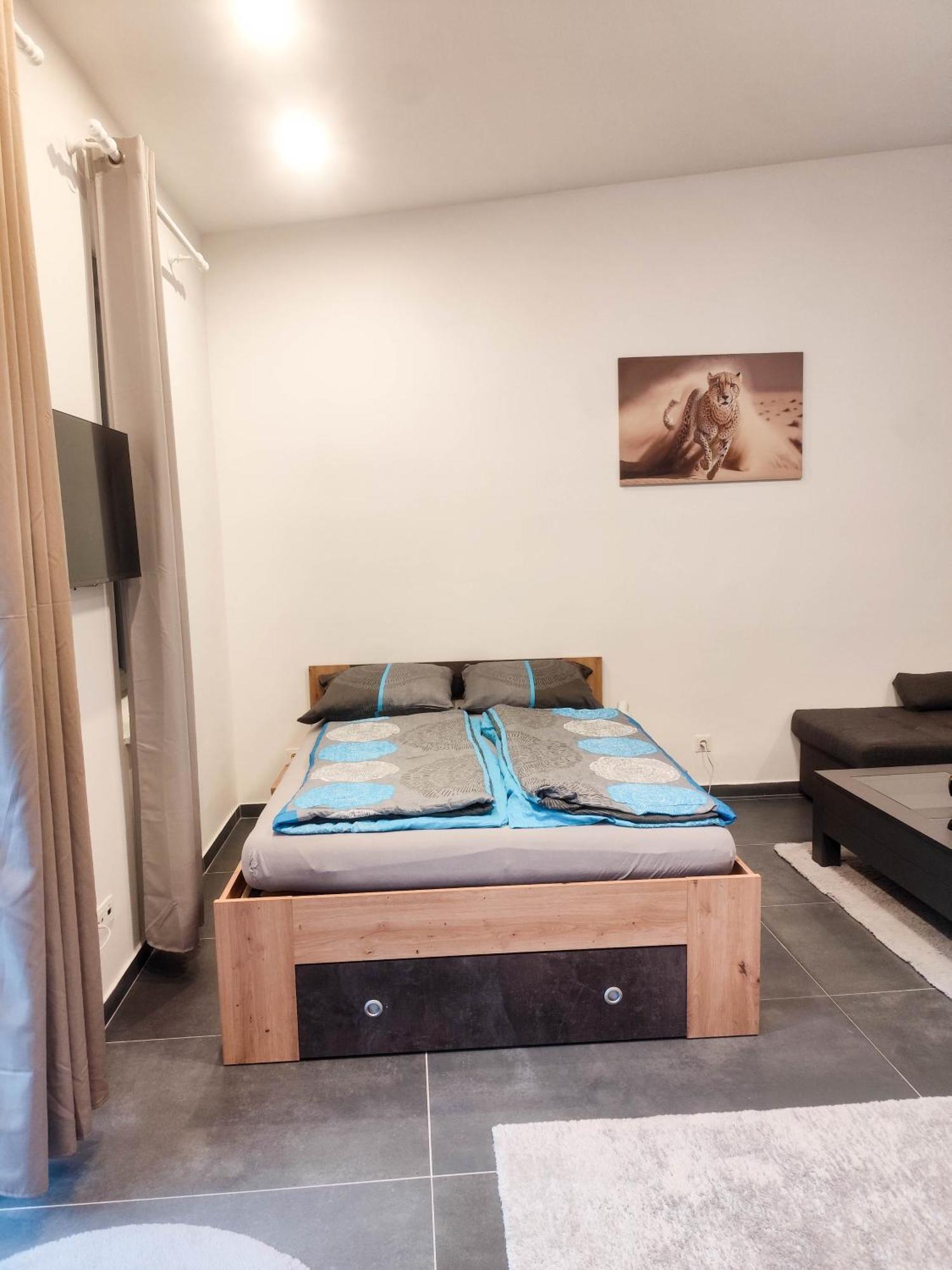 Cozy Apartments In Central Location With Free Parking Βιέννη Εξωτερικό φωτογραφία