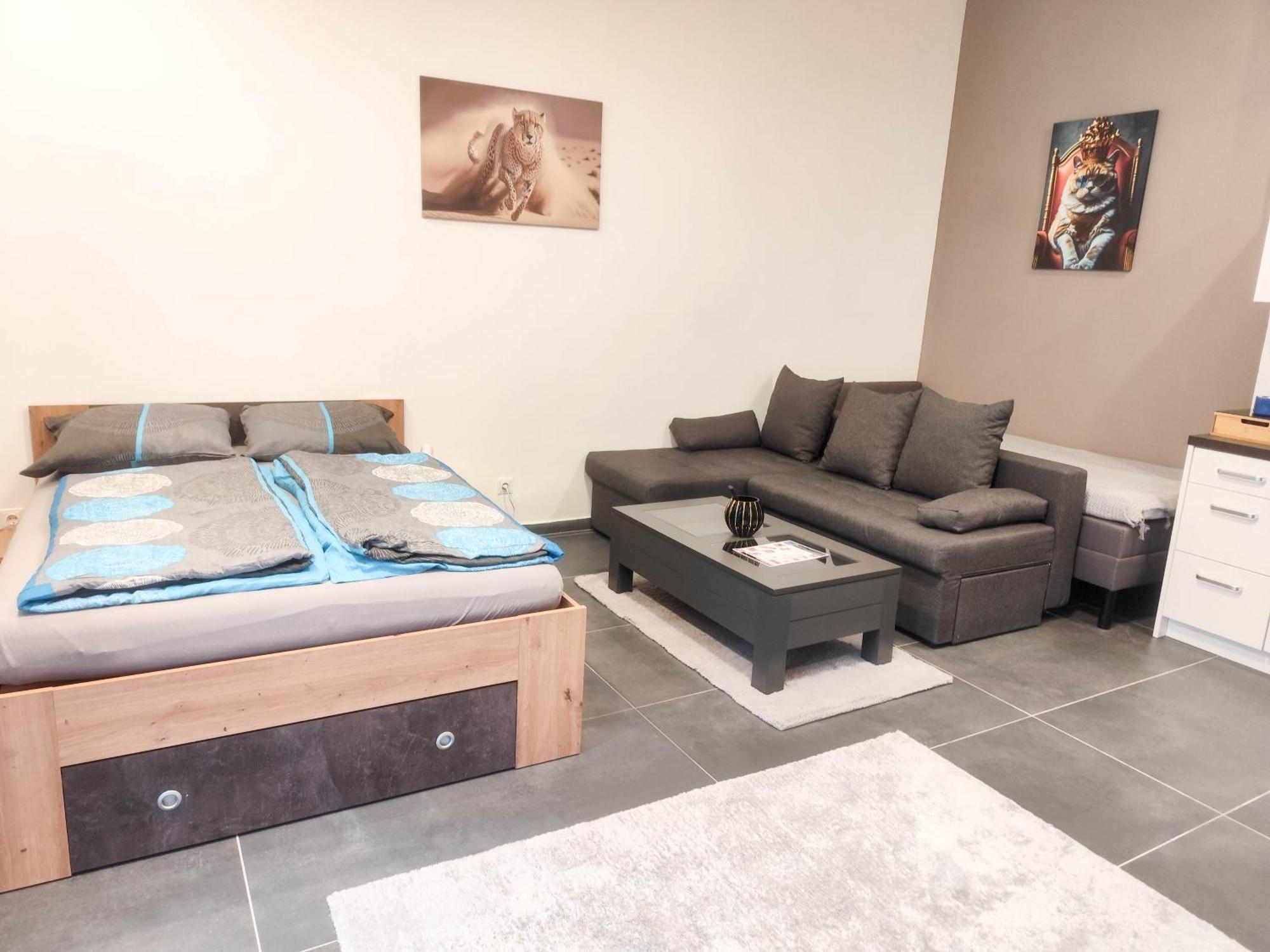 Cozy Apartments In Central Location With Free Parking Βιέννη Εξωτερικό φωτογραφία