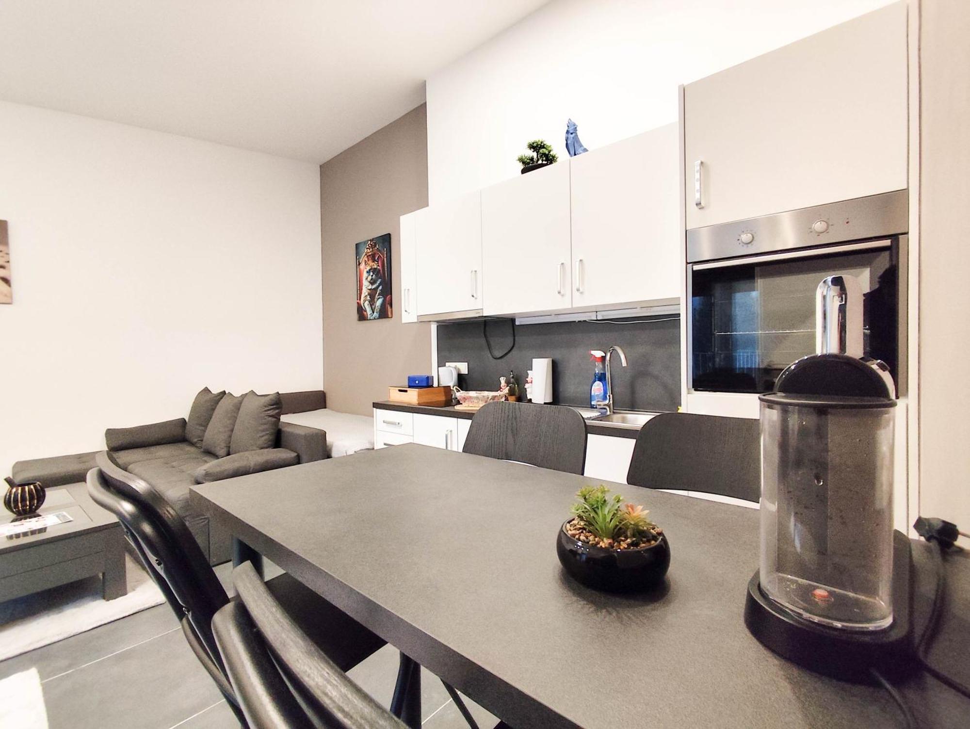Cozy Apartments In Central Location With Free Parking Βιέννη Εξωτερικό φωτογραφία