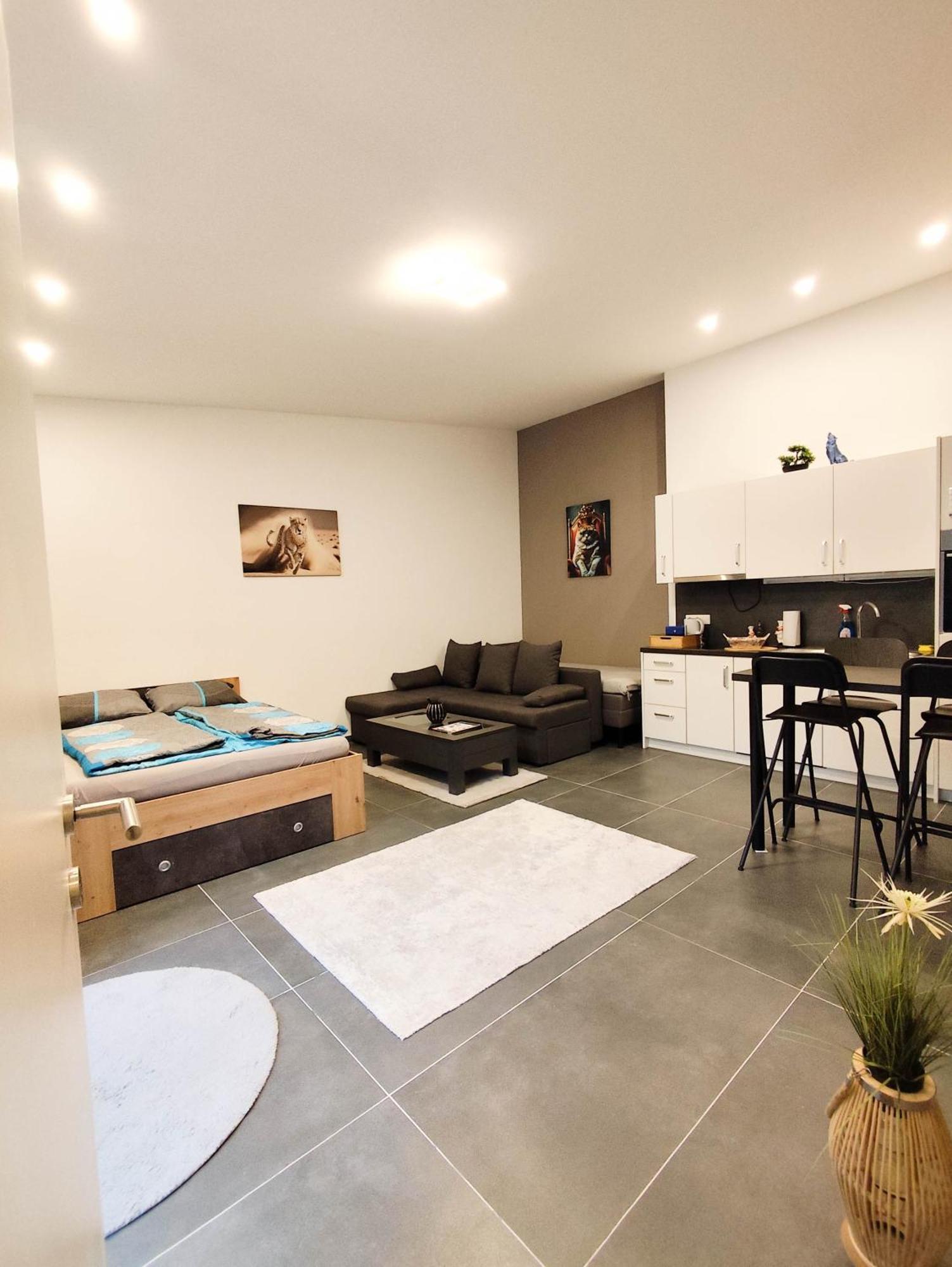 Cozy Apartments In Central Location With Free Parking Βιέννη Εξωτερικό φωτογραφία