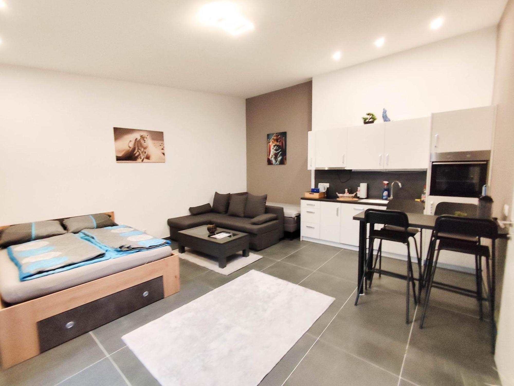 Cozy Apartments In Central Location With Free Parking Βιέννη Εξωτερικό φωτογραφία