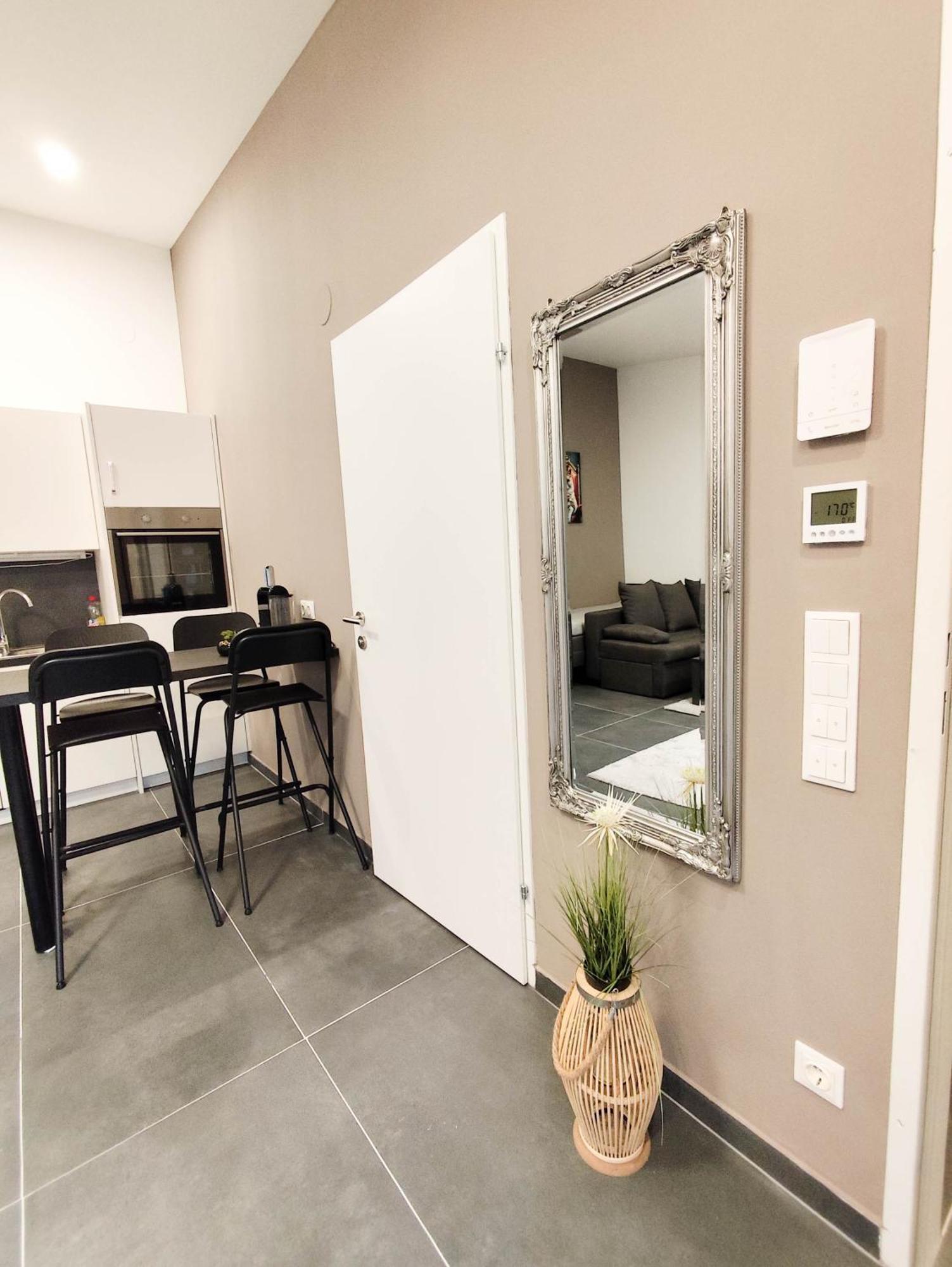 Cozy Apartments In Central Location With Free Parking Βιέννη Εξωτερικό φωτογραφία