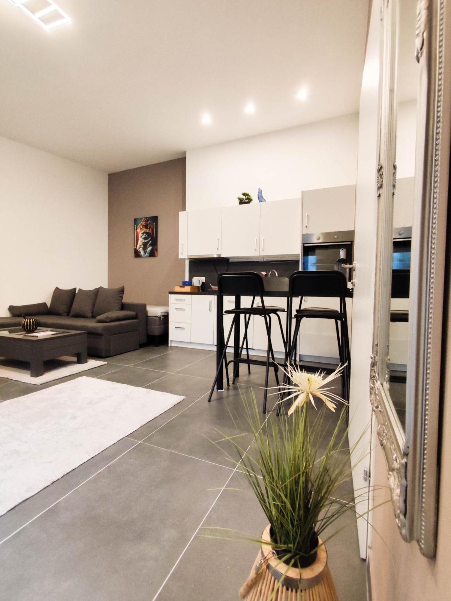 Cozy Apartments In Central Location With Free Parking Βιέννη Εξωτερικό φωτογραφία