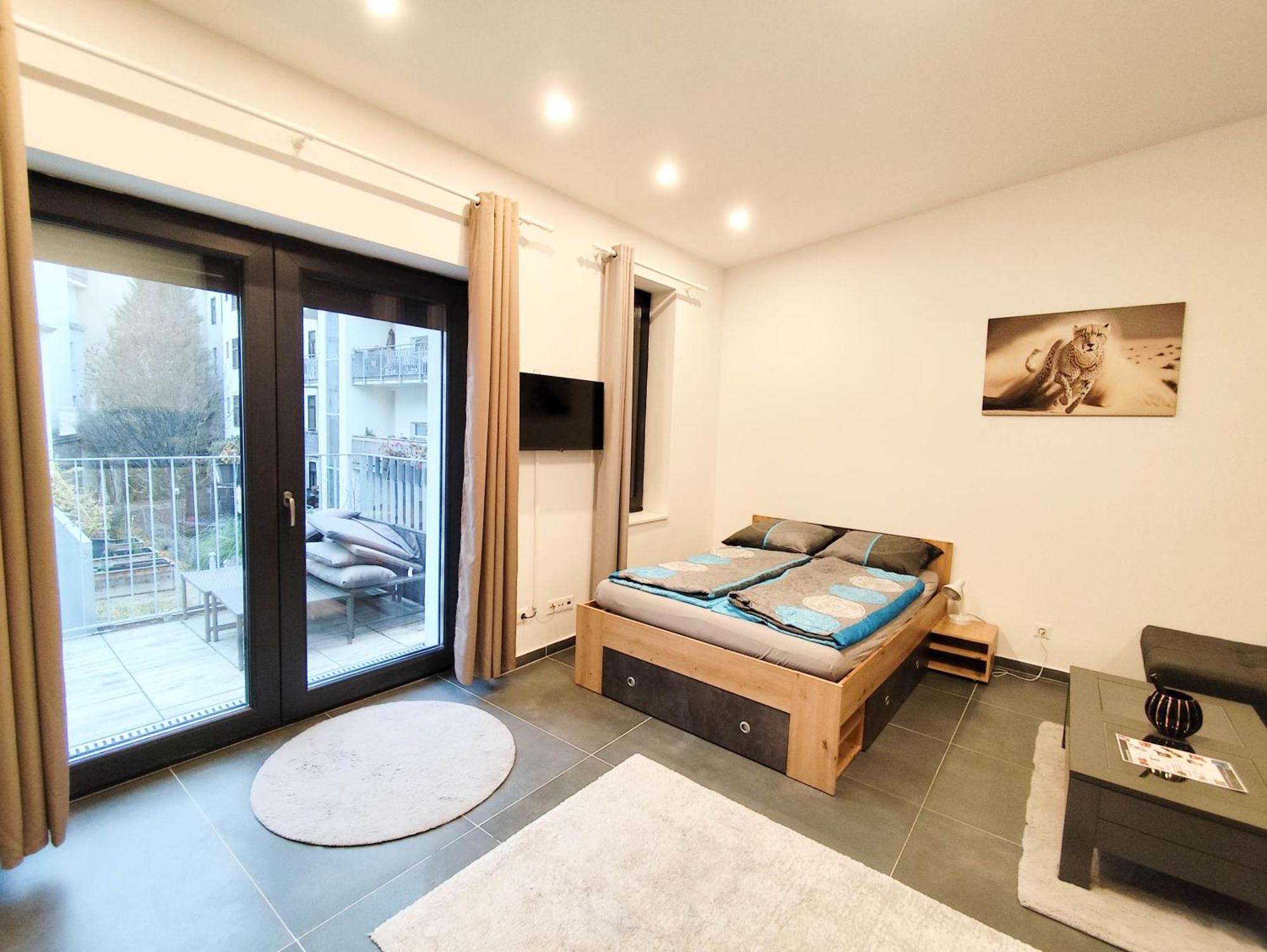 Cozy Apartments In Central Location With Free Parking Βιέννη Εξωτερικό φωτογραφία