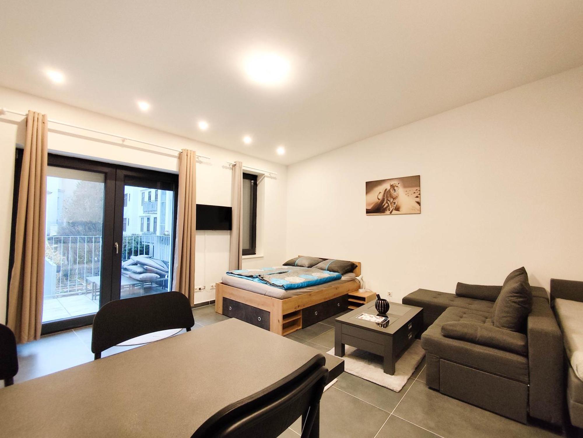 Cozy Apartments In Central Location With Free Parking Βιέννη Εξωτερικό φωτογραφία