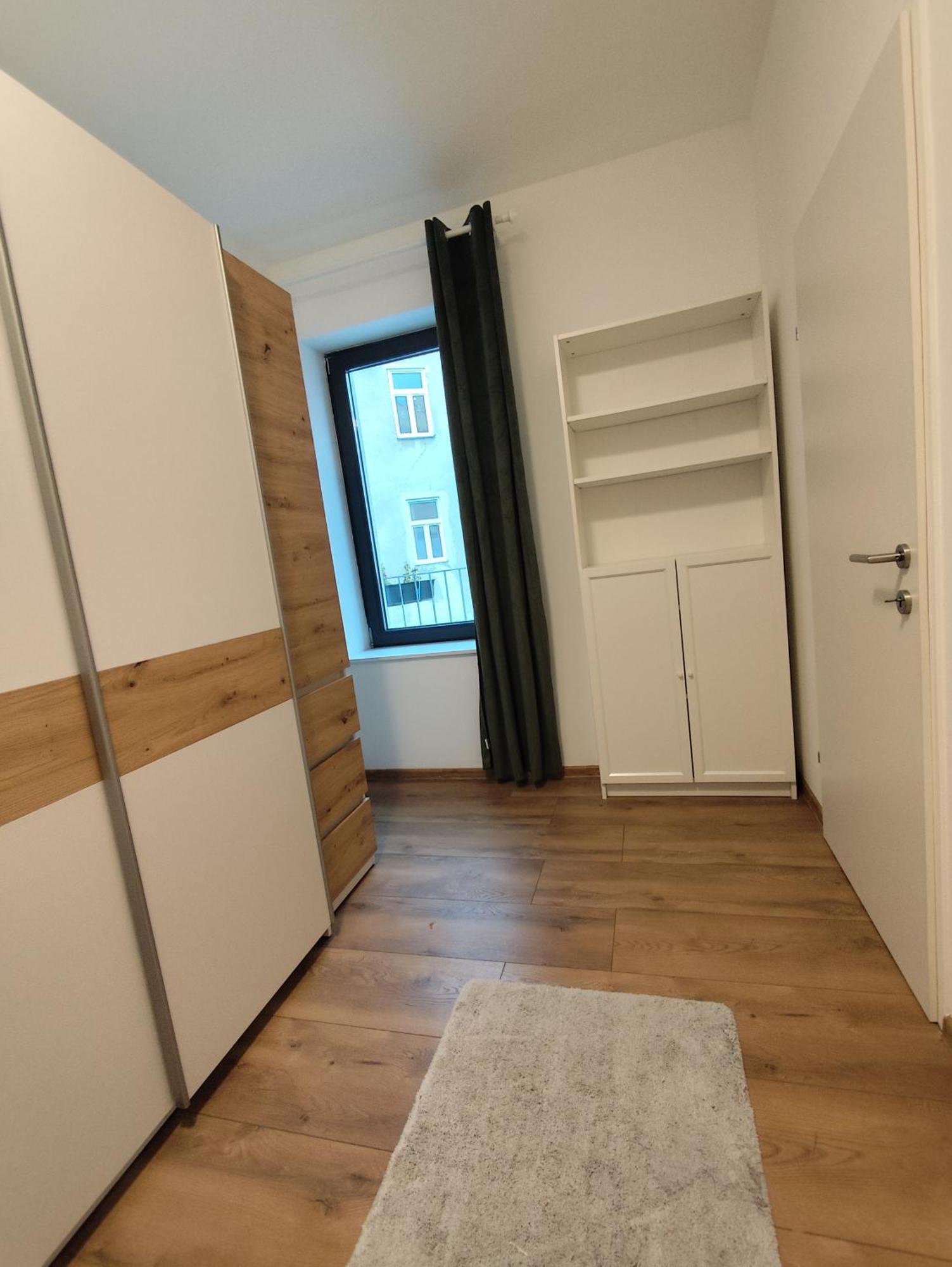 Cozy Apartments In Central Location With Free Parking Βιέννη Εξωτερικό φωτογραφία