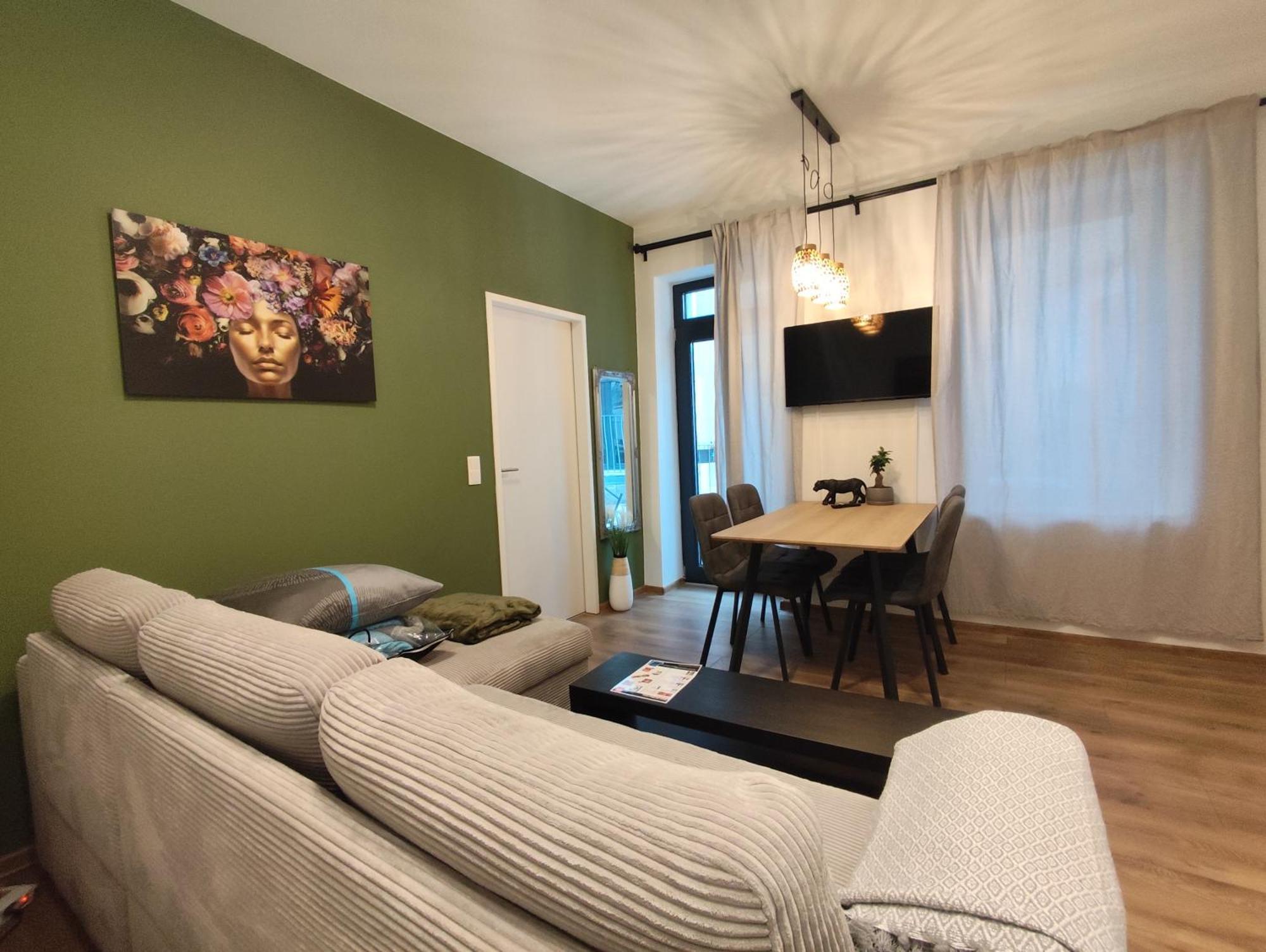 Cozy Apartments In Central Location With Free Parking Βιέννη Εξωτερικό φωτογραφία