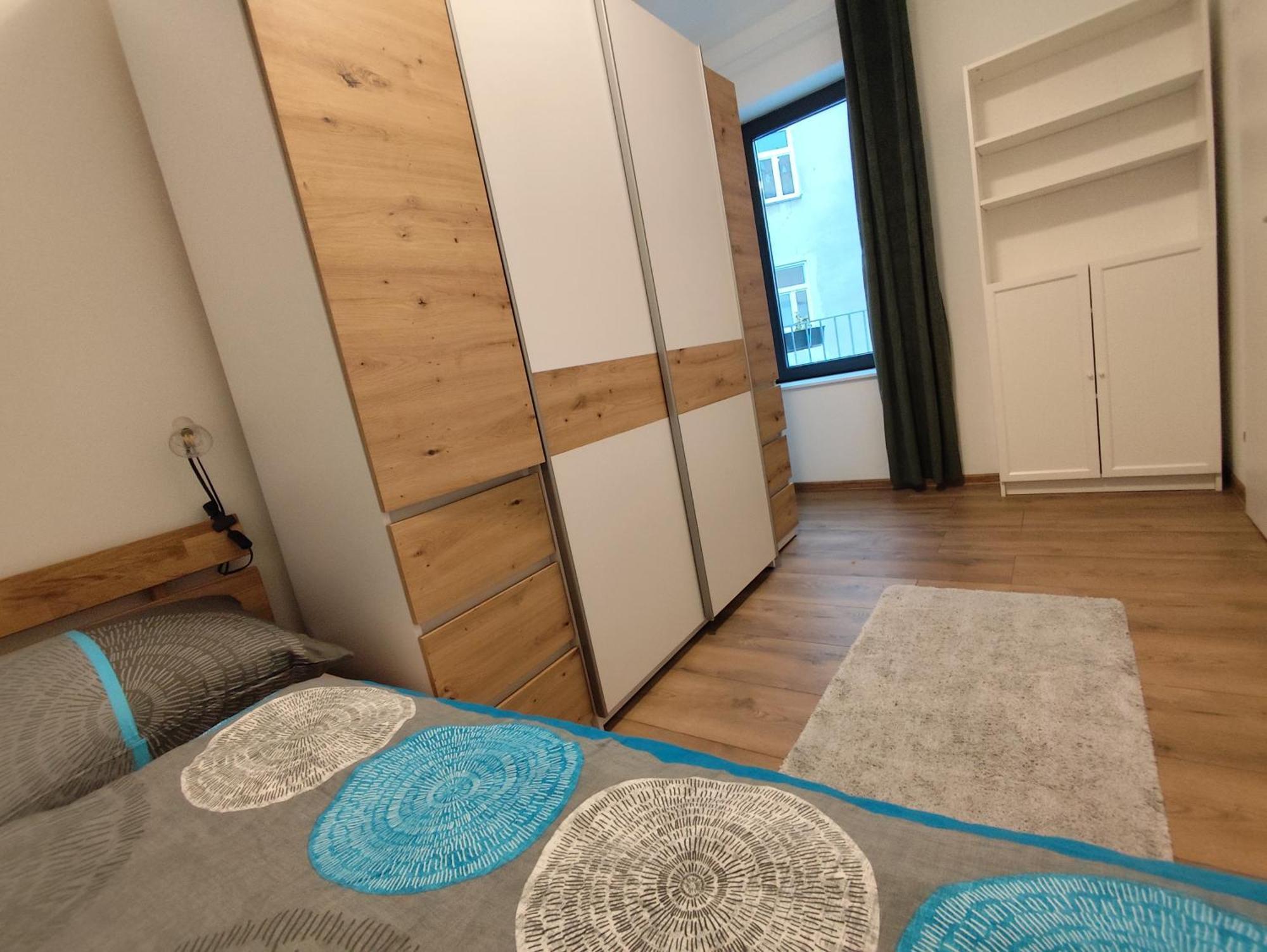 Cozy Apartments In Central Location With Free Parking Βιέννη Εξωτερικό φωτογραφία