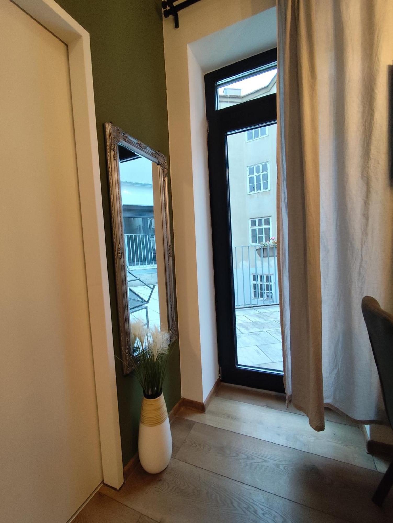 Cozy Apartments In Central Location With Free Parking Βιέννη Εξωτερικό φωτογραφία