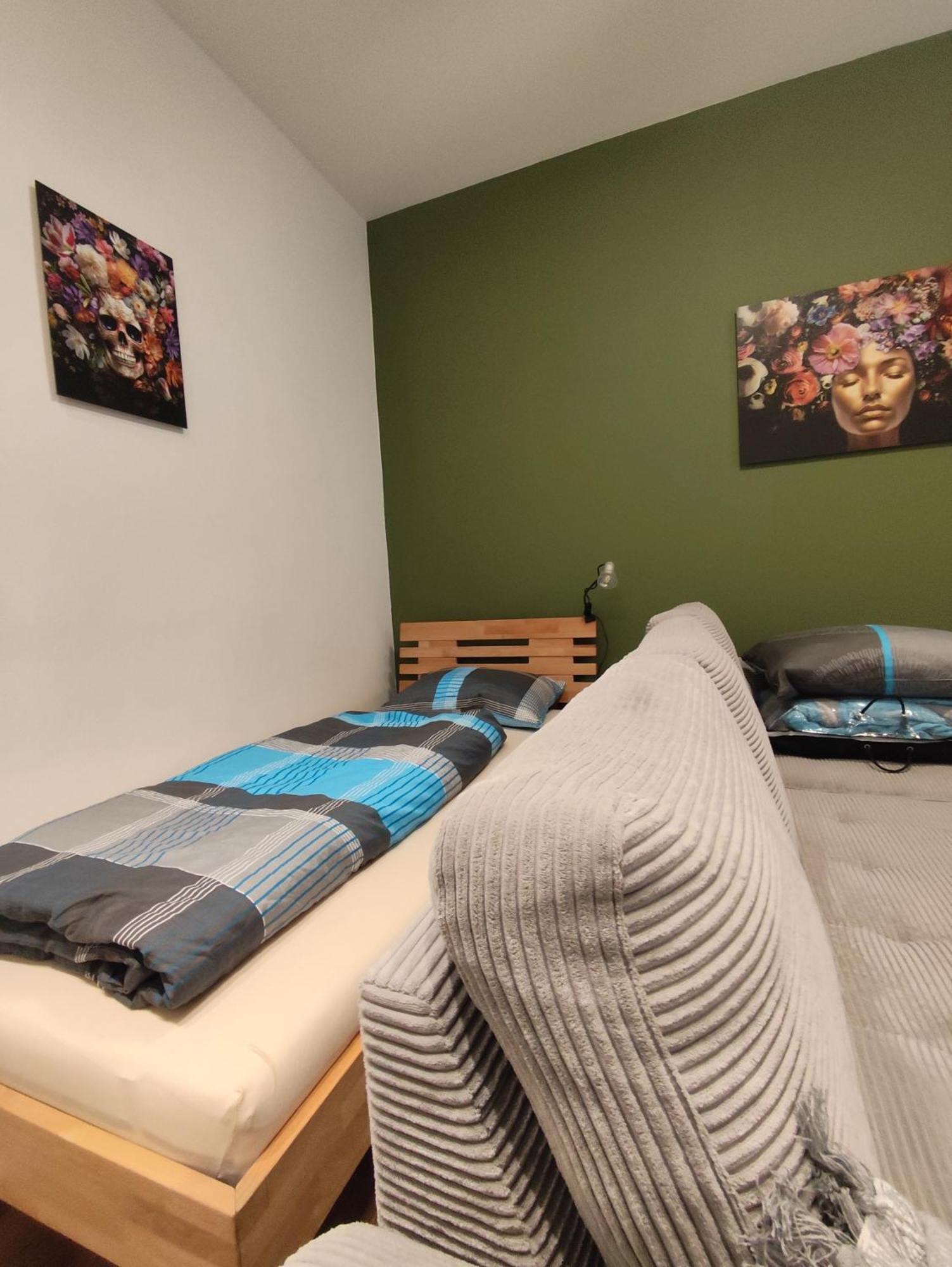 Cozy Apartments In Central Location With Free Parking Βιέννη Εξωτερικό φωτογραφία