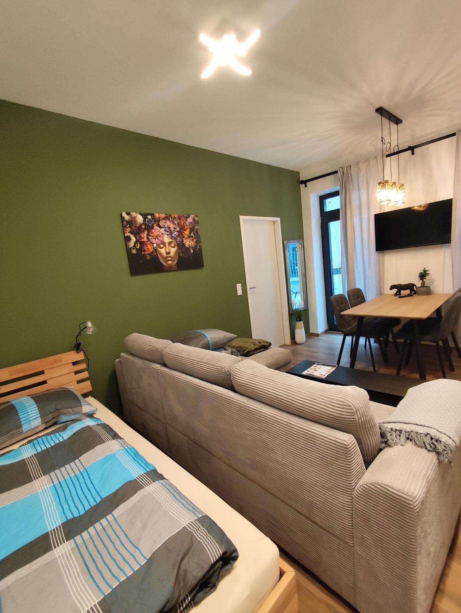 Cozy Apartments In Central Location With Free Parking Βιέννη Εξωτερικό φωτογραφία