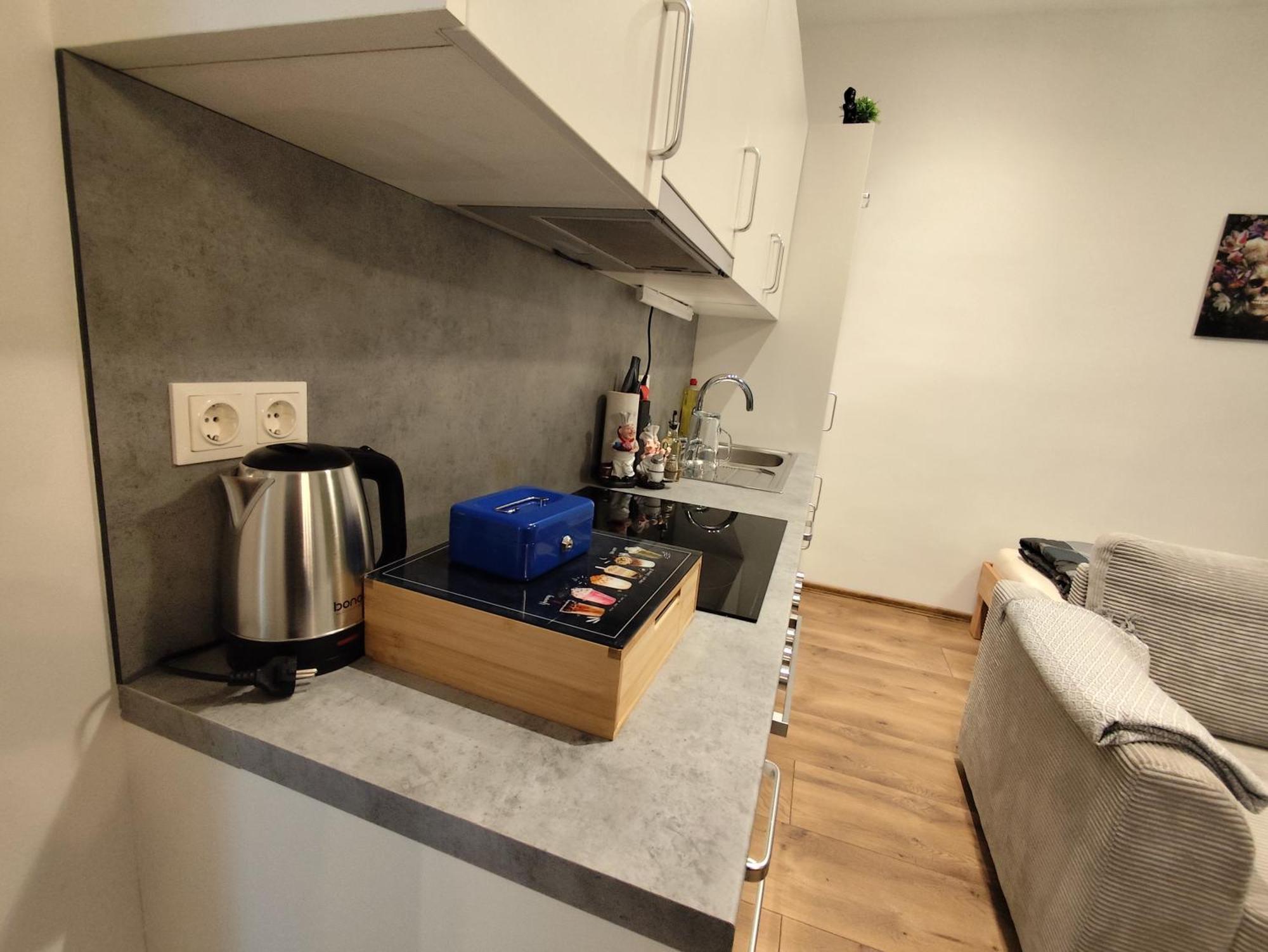 Cozy Apartments In Central Location With Free Parking Βιέννη Εξωτερικό φωτογραφία