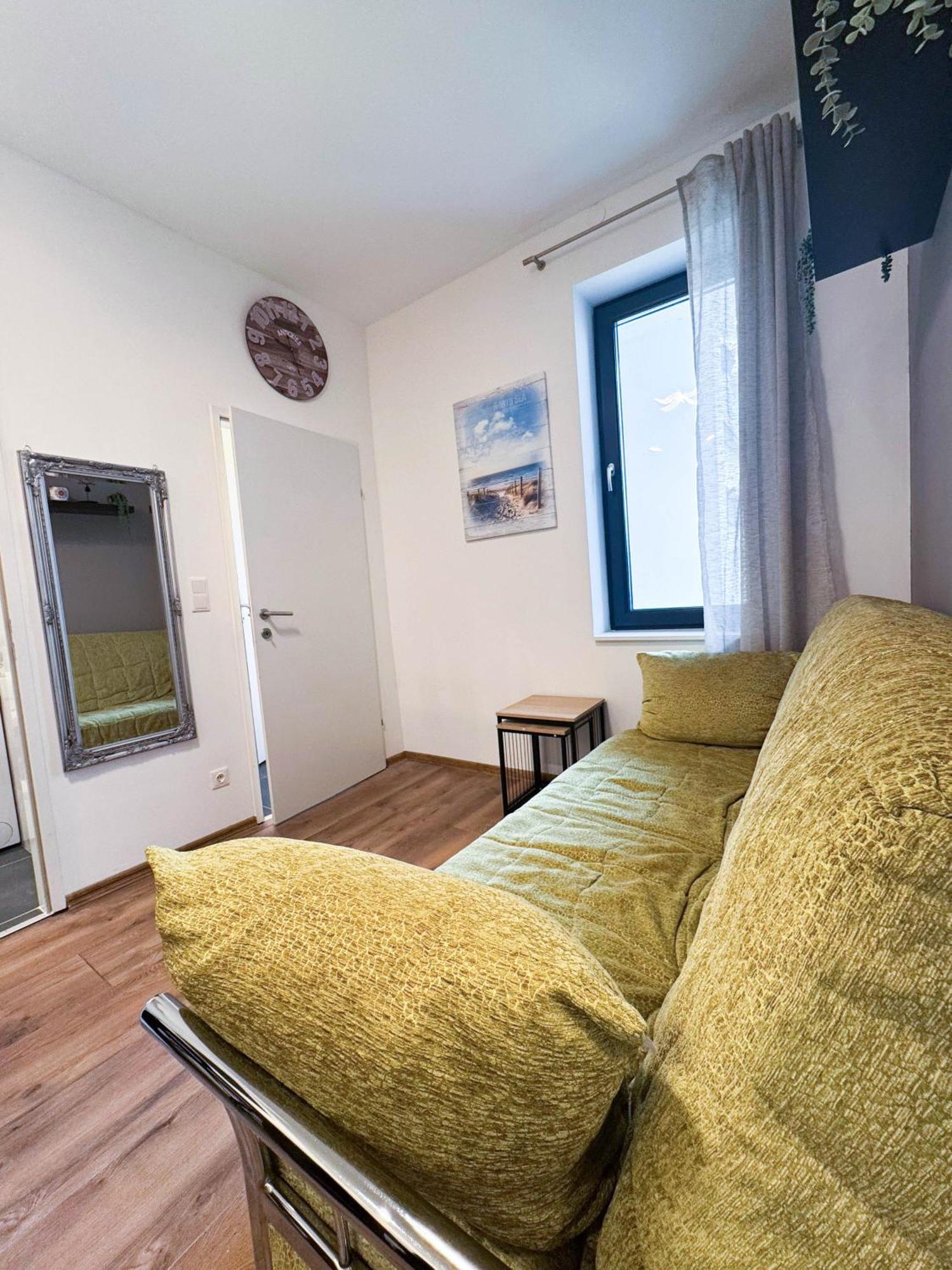 Cozy Apartments In Central Location With Free Parking Βιέννη Εξωτερικό φωτογραφία