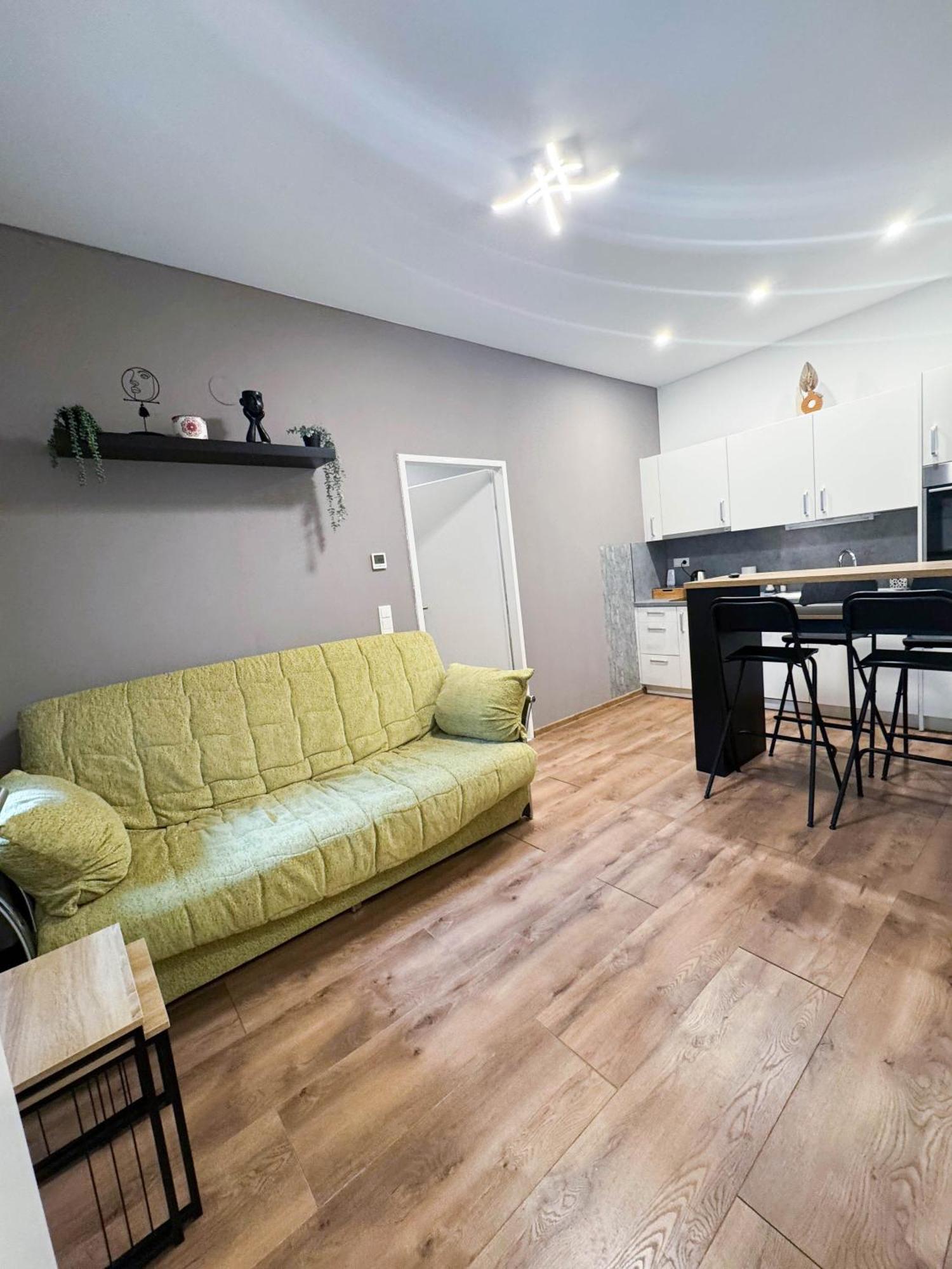 Cozy Apartments In Central Location With Free Parking Βιέννη Εξωτερικό φωτογραφία