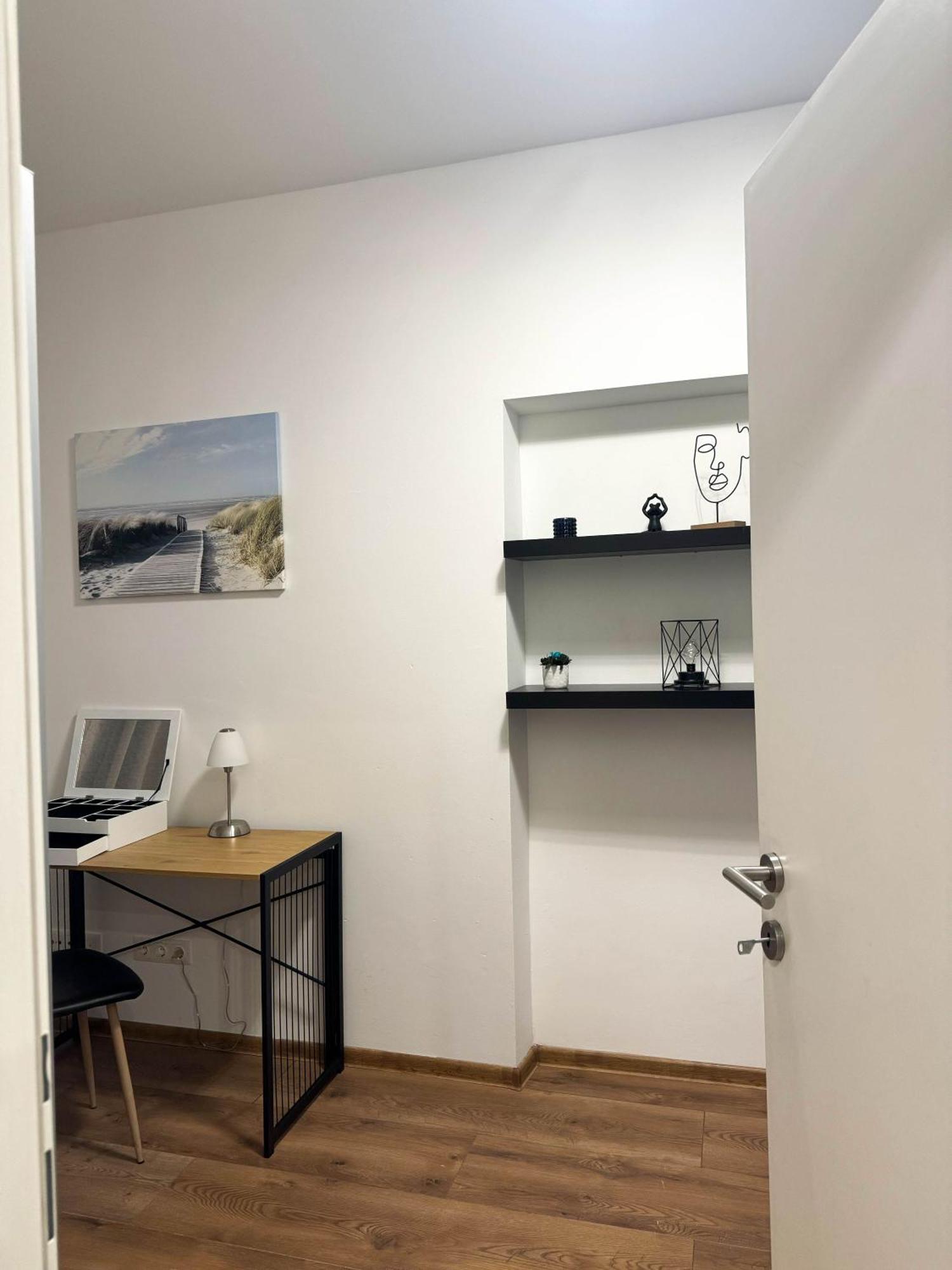Cozy Apartments In Central Location With Free Parking Βιέννη Εξωτερικό φωτογραφία
