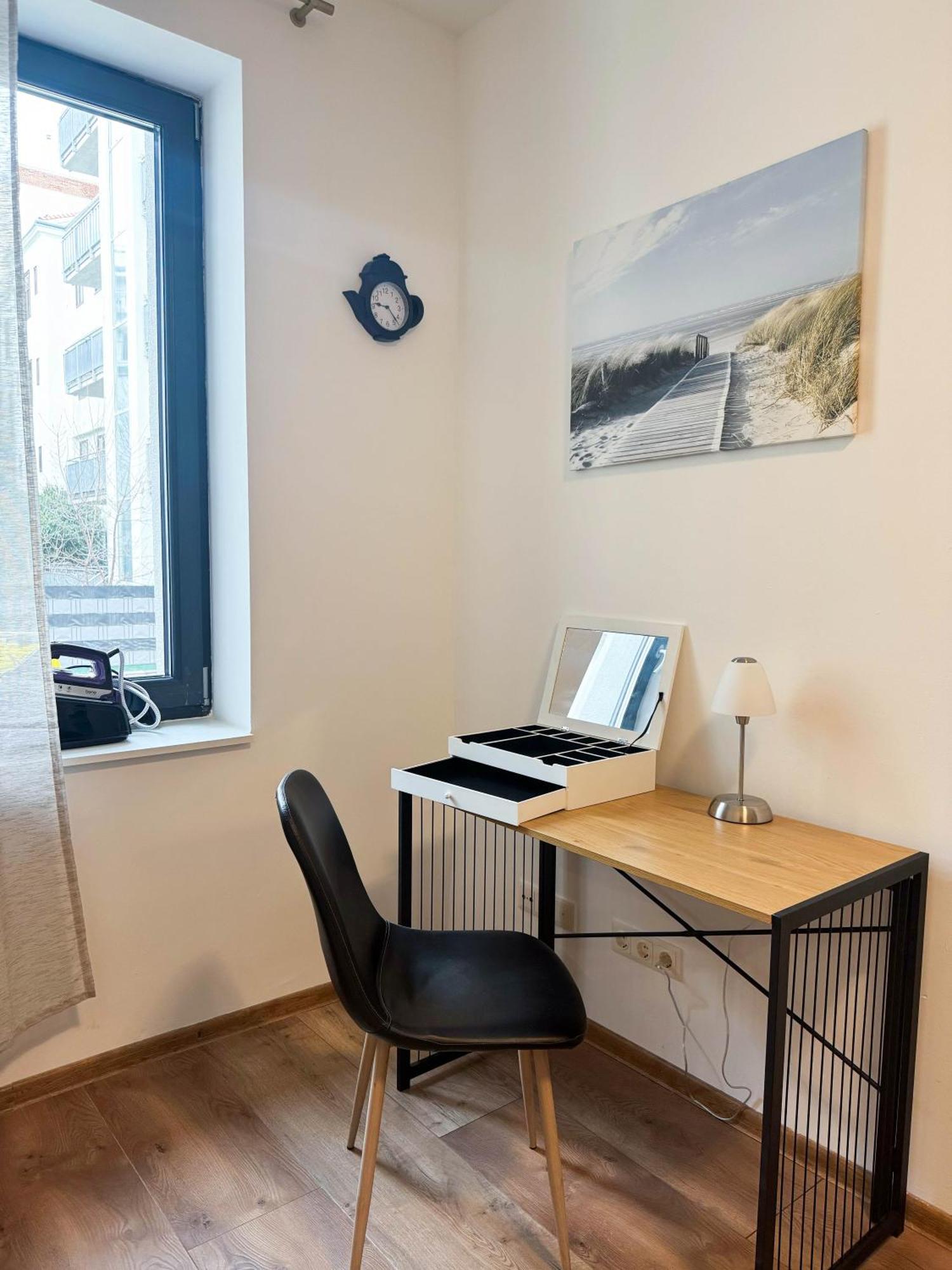 Cozy Apartments In Central Location With Free Parking Βιέννη Εξωτερικό φωτογραφία