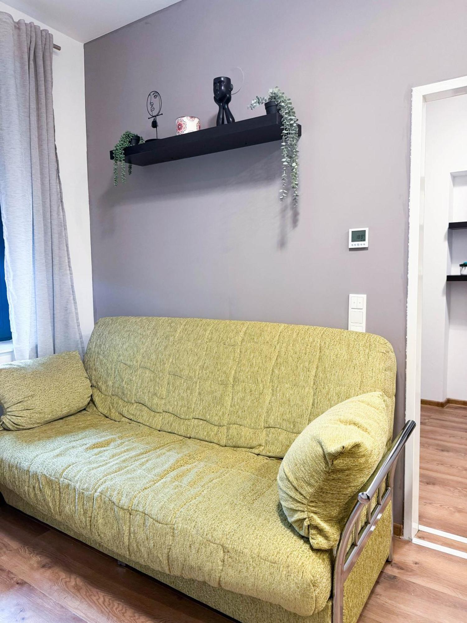 Cozy Apartments In Central Location With Free Parking Βιέννη Εξωτερικό φωτογραφία