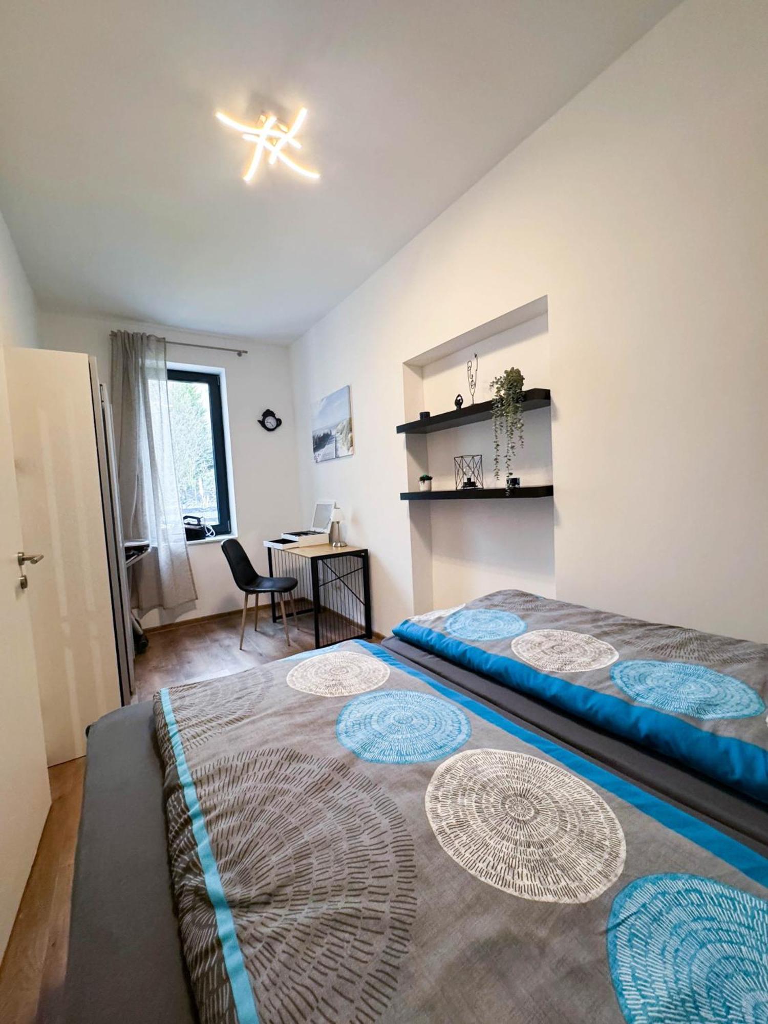 Cozy Apartments In Central Location With Free Parking Βιέννη Εξωτερικό φωτογραφία