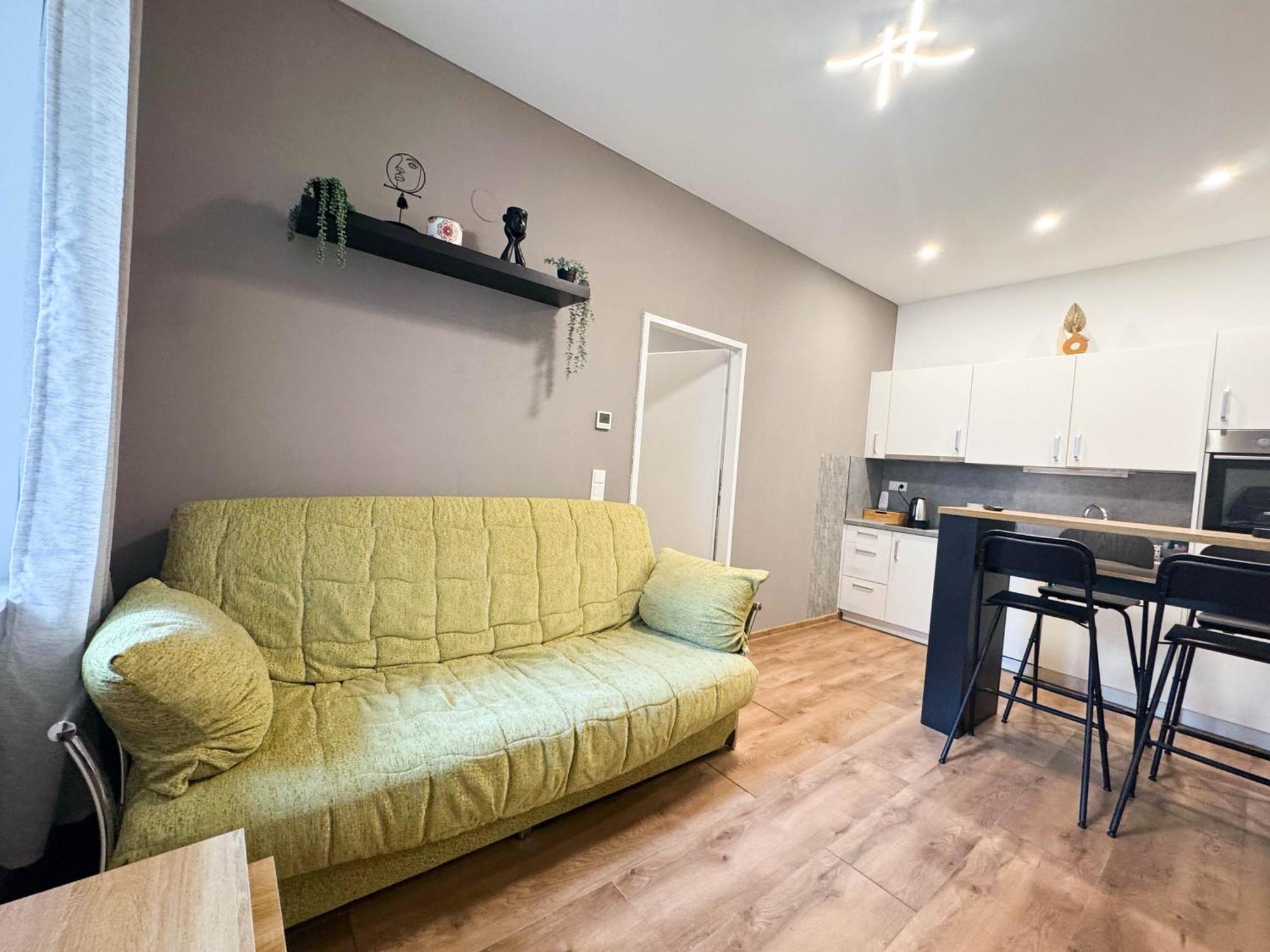 Cozy Apartments In Central Location With Free Parking Βιέννη Εξωτερικό φωτογραφία