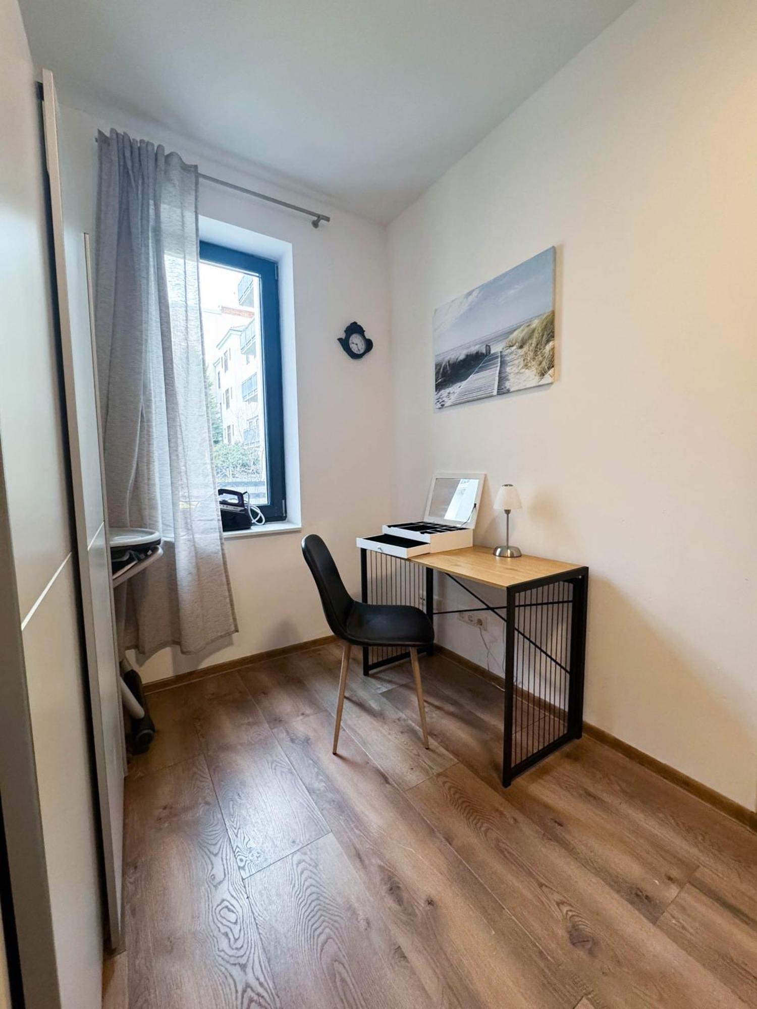 Cozy Apartments In Central Location With Free Parking Βιέννη Εξωτερικό φωτογραφία