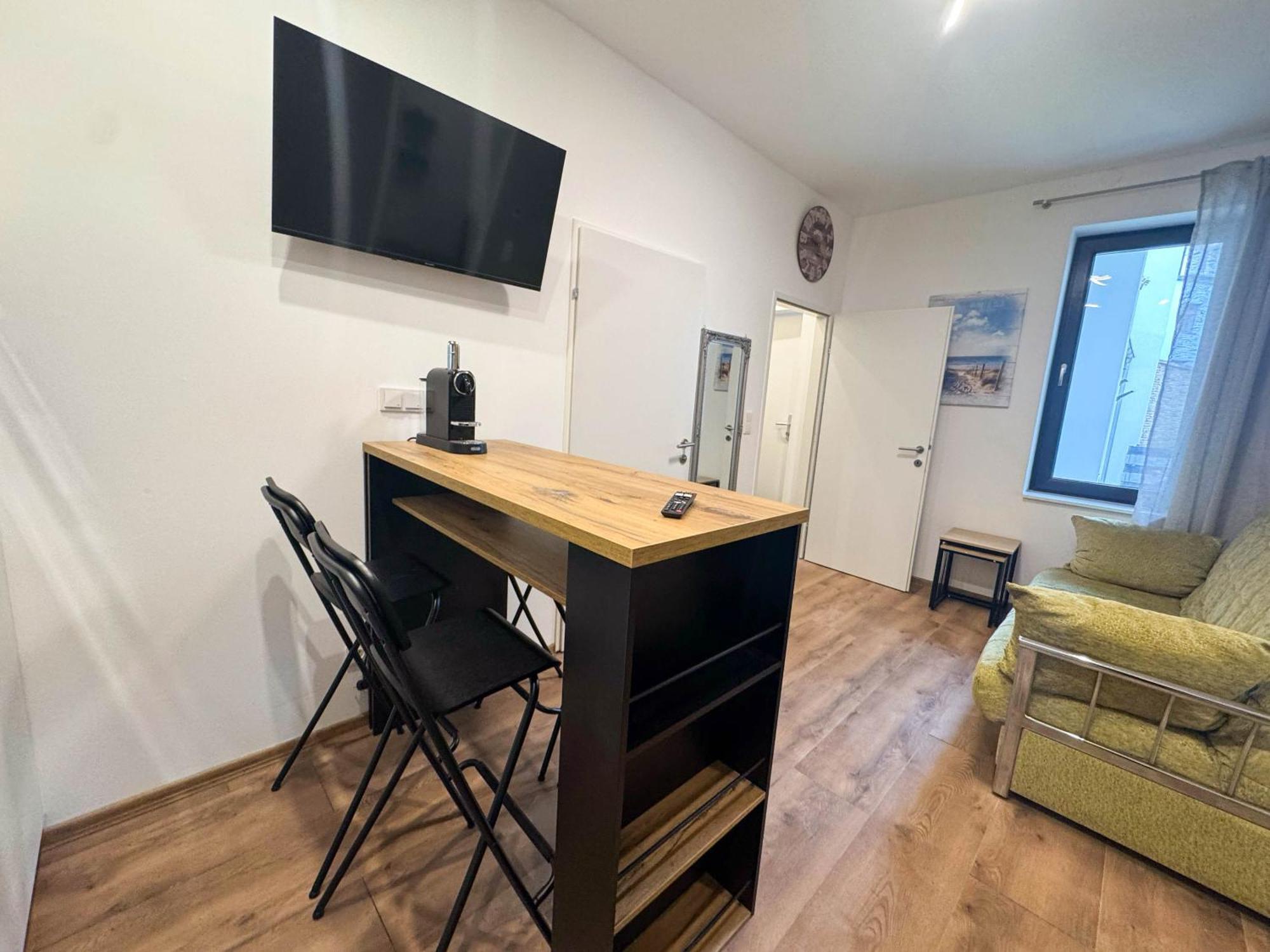 Cozy Apartments In Central Location With Free Parking Βιέννη Εξωτερικό φωτογραφία