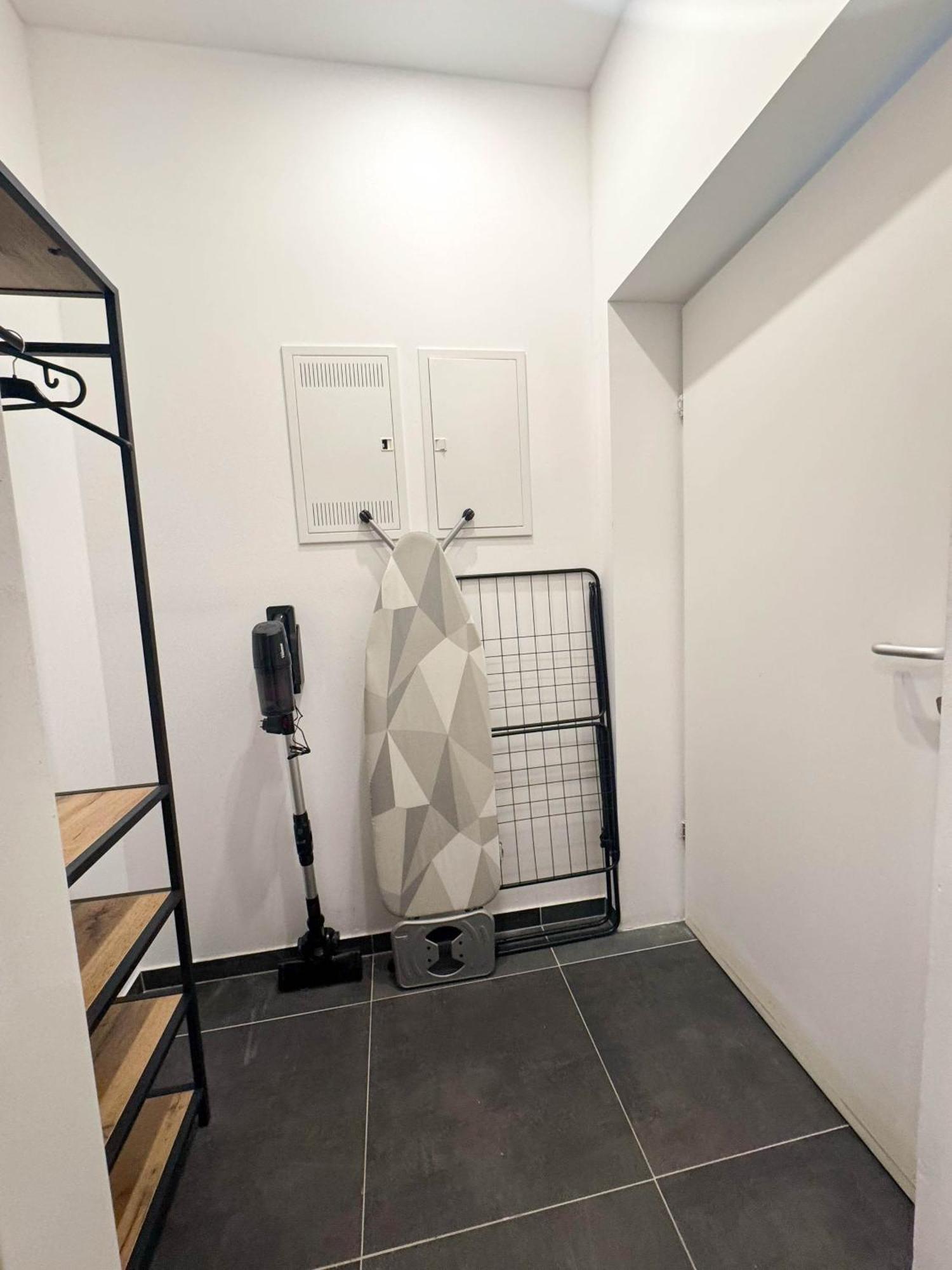 Cozy Apartments In Central Location With Free Parking Βιέννη Εξωτερικό φωτογραφία