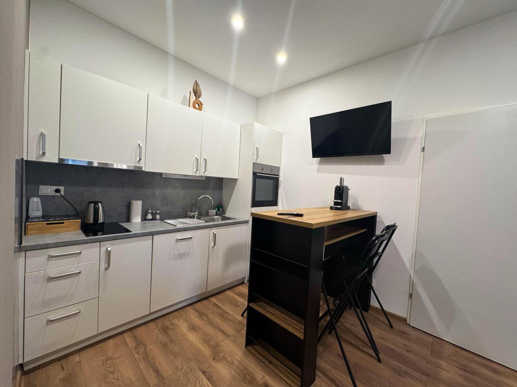 Cozy Apartments In Central Location With Free Parking Βιέννη Εξωτερικό φωτογραφία
