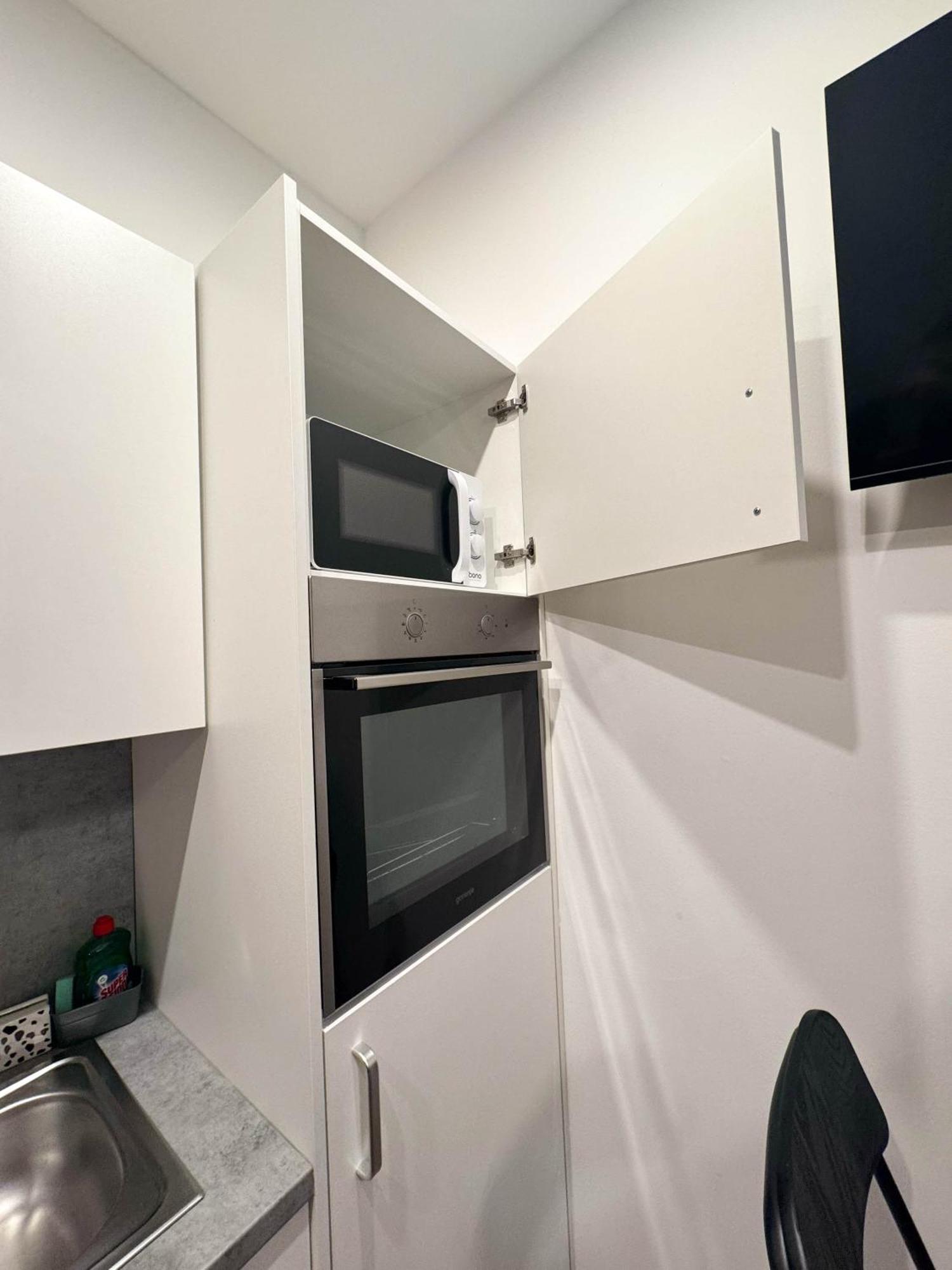Cozy Apartments In Central Location With Free Parking Βιέννη Εξωτερικό φωτογραφία