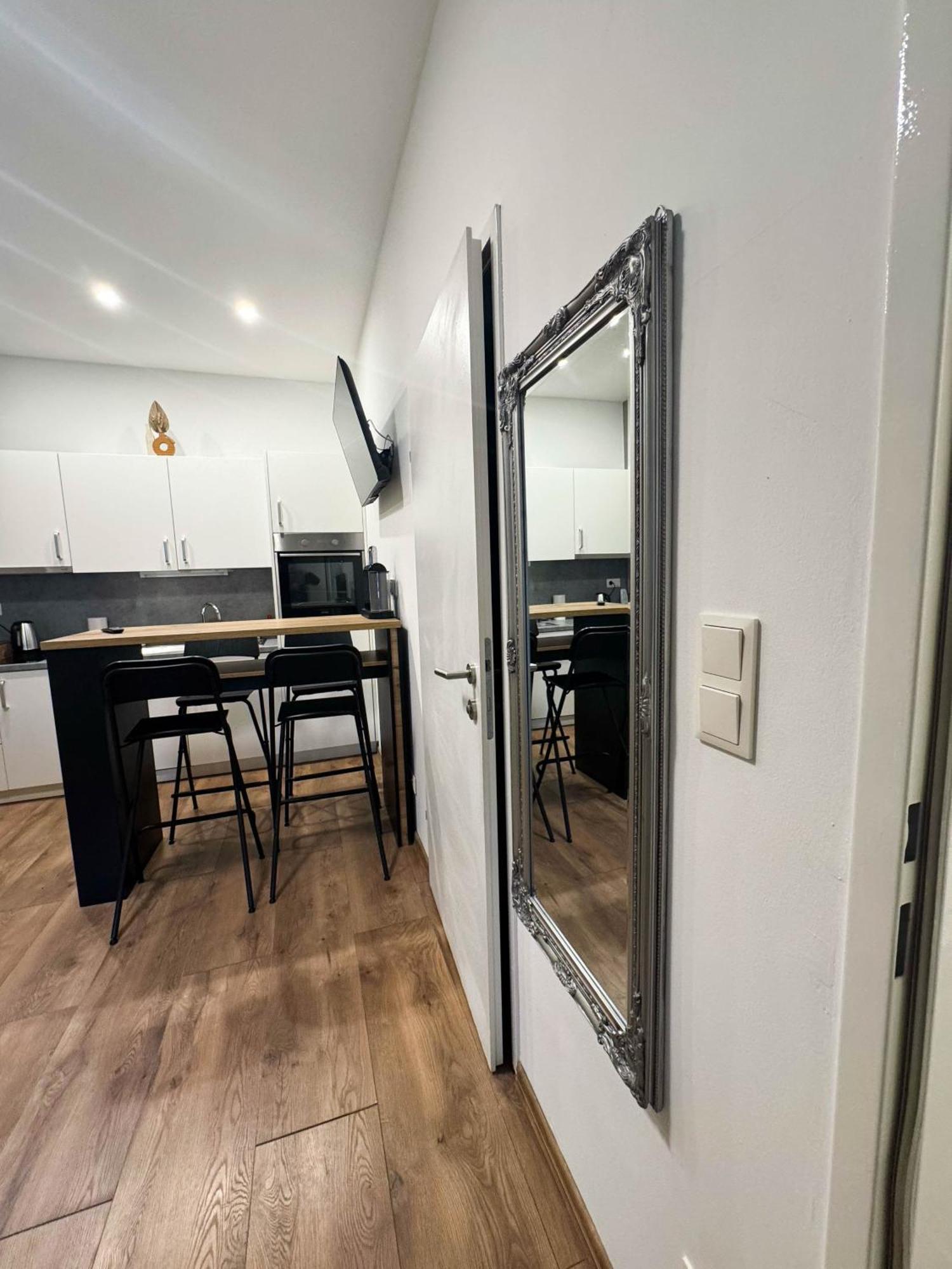 Cozy Apartments In Central Location With Free Parking Βιέννη Εξωτερικό φωτογραφία