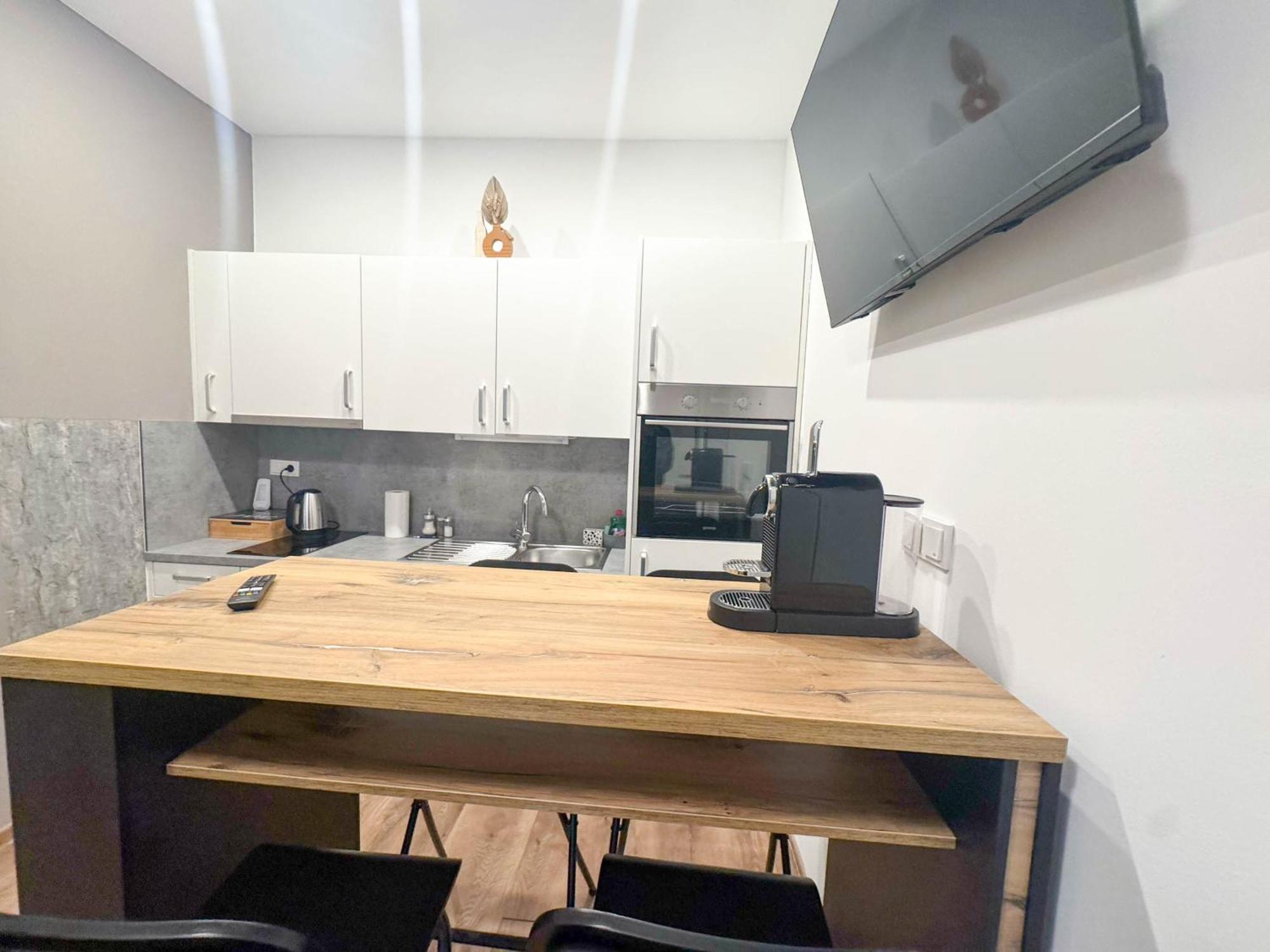 Cozy Apartments In Central Location With Free Parking Βιέννη Εξωτερικό φωτογραφία